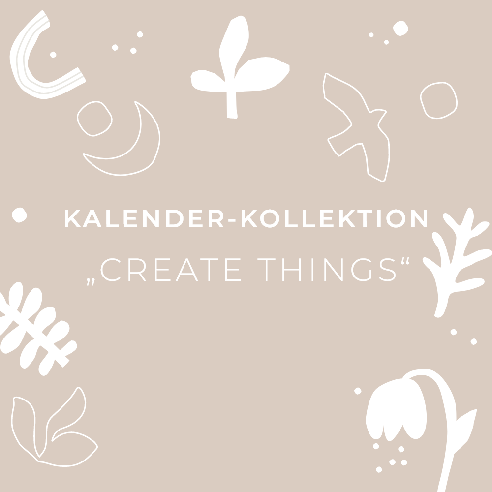 Kollektion „Achtsamkeit"