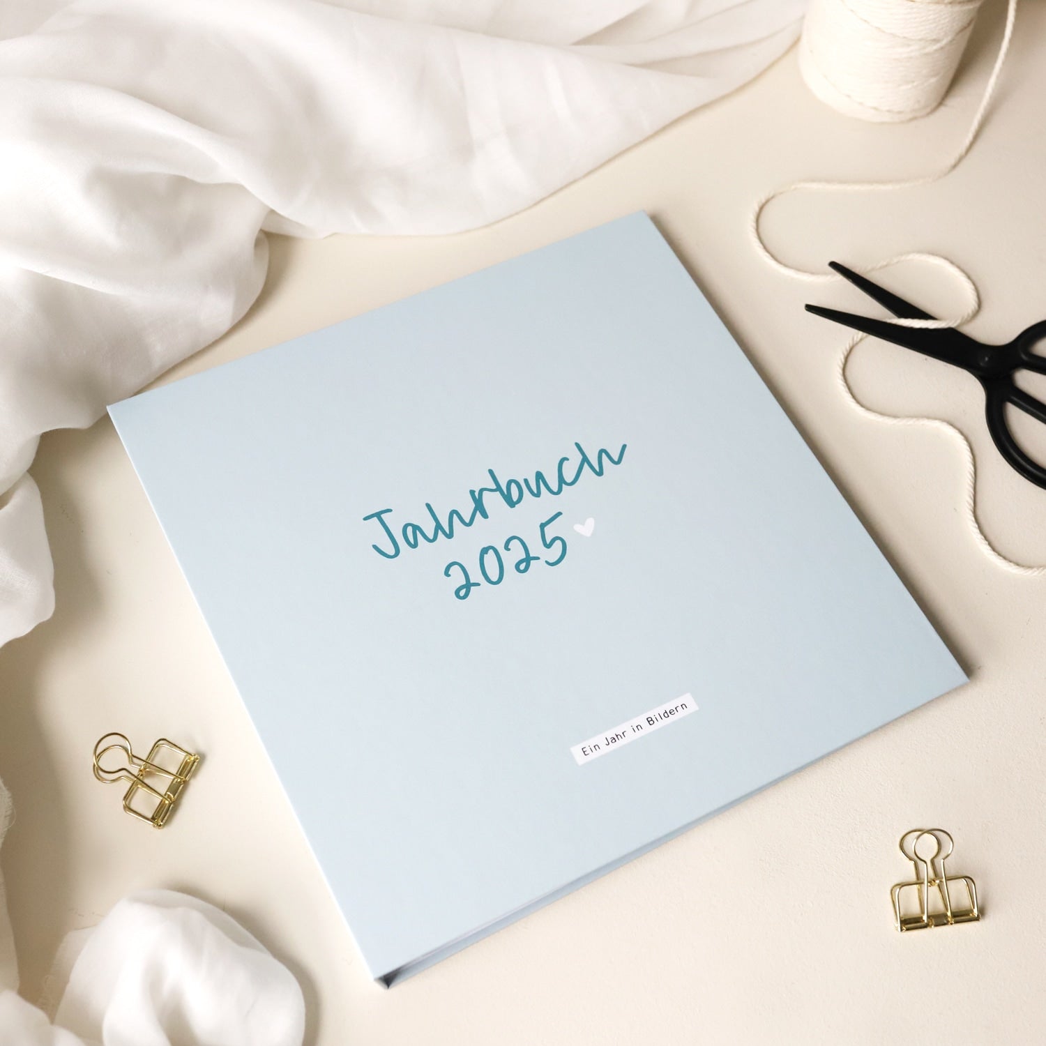 Bundle „Jahr für Jahr"