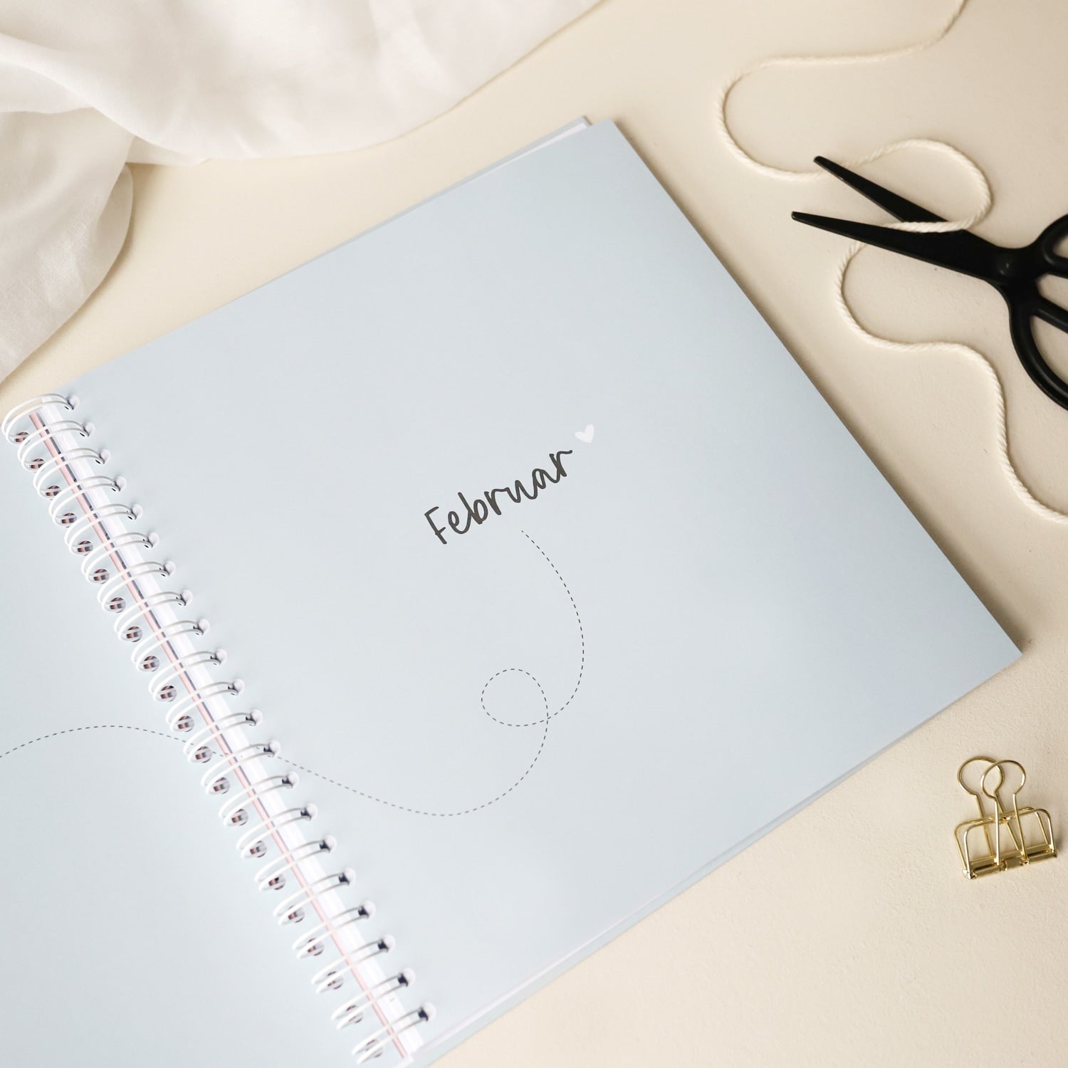 Bundle „Jahr für Jahr" 2025 & 2026