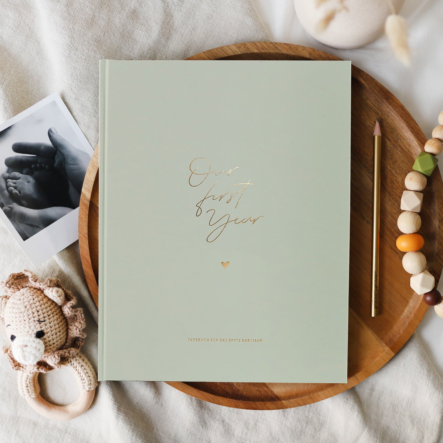 Bundle „Von Anfang an"
