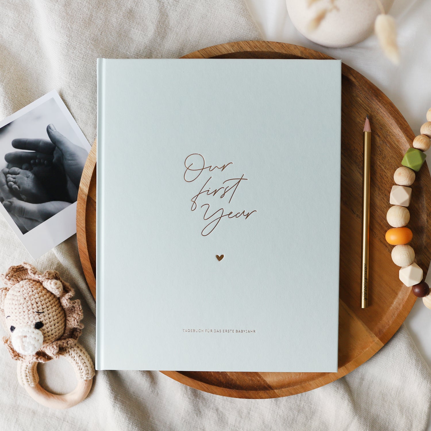 Das Mama-Bundle