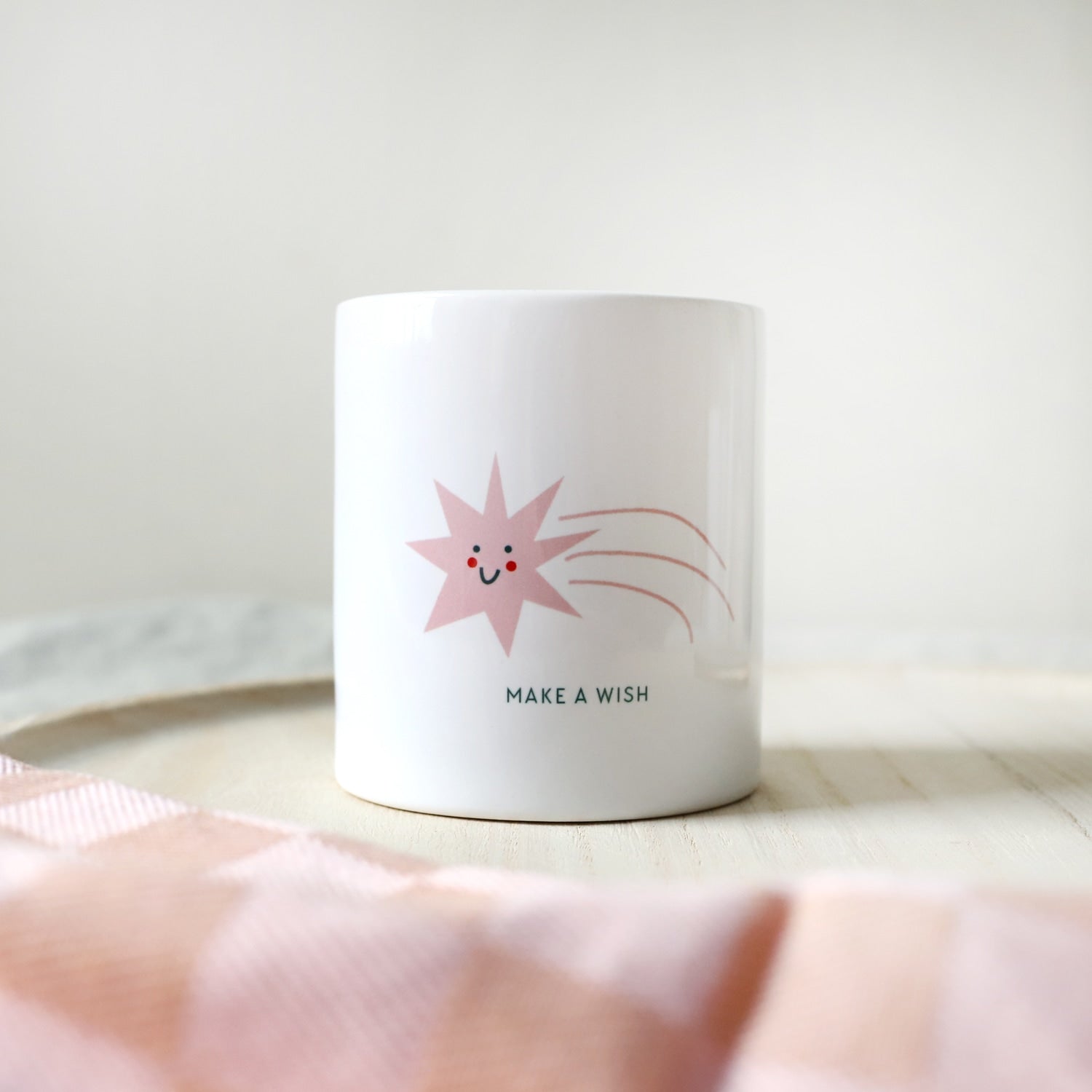 Spardose „Sternschnuppe"