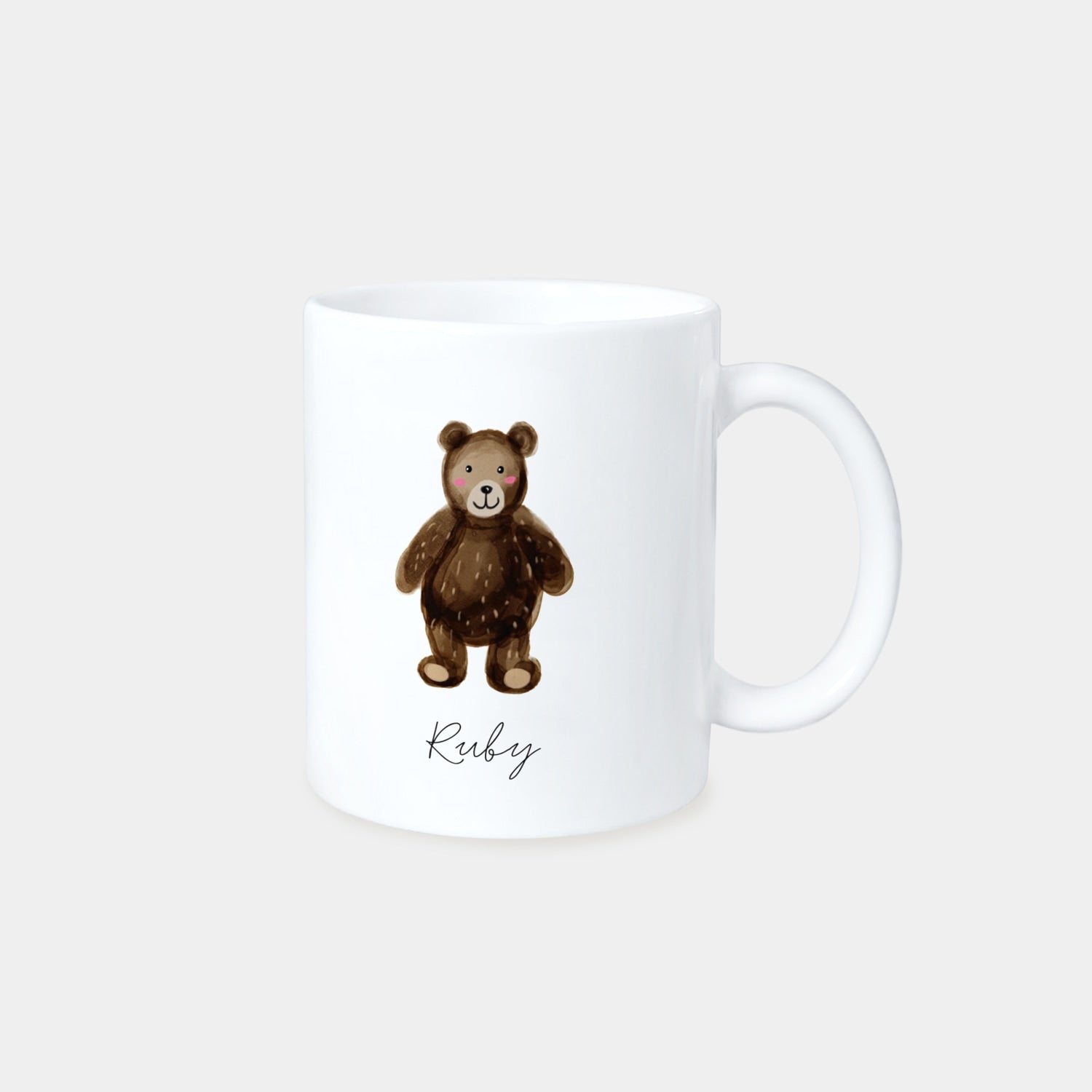 Tasse „Bär“