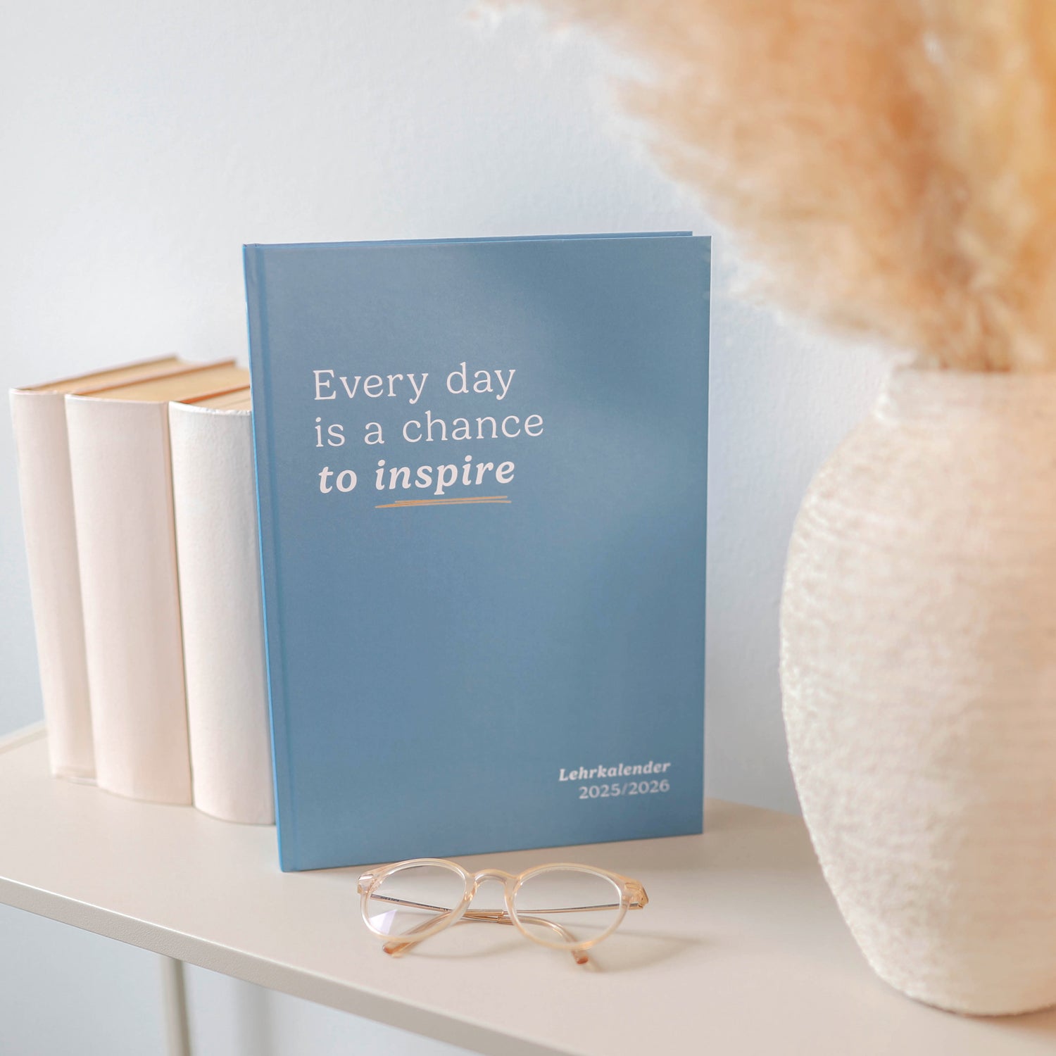 Lehrerkalender 2025/2026 | A4