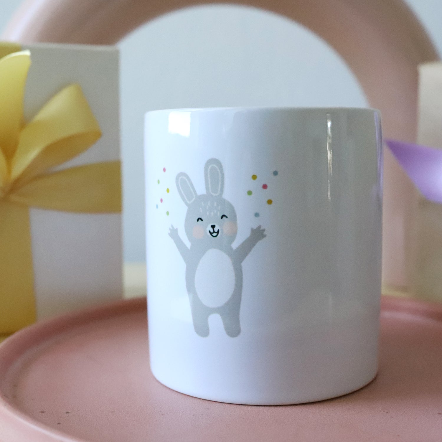 Spardose „Hase"