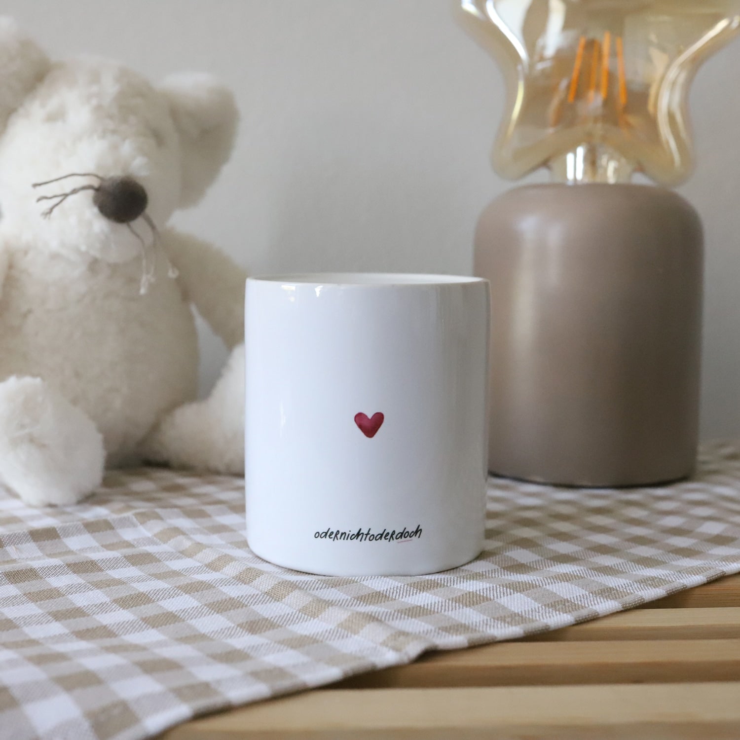 Spardose „Bär"