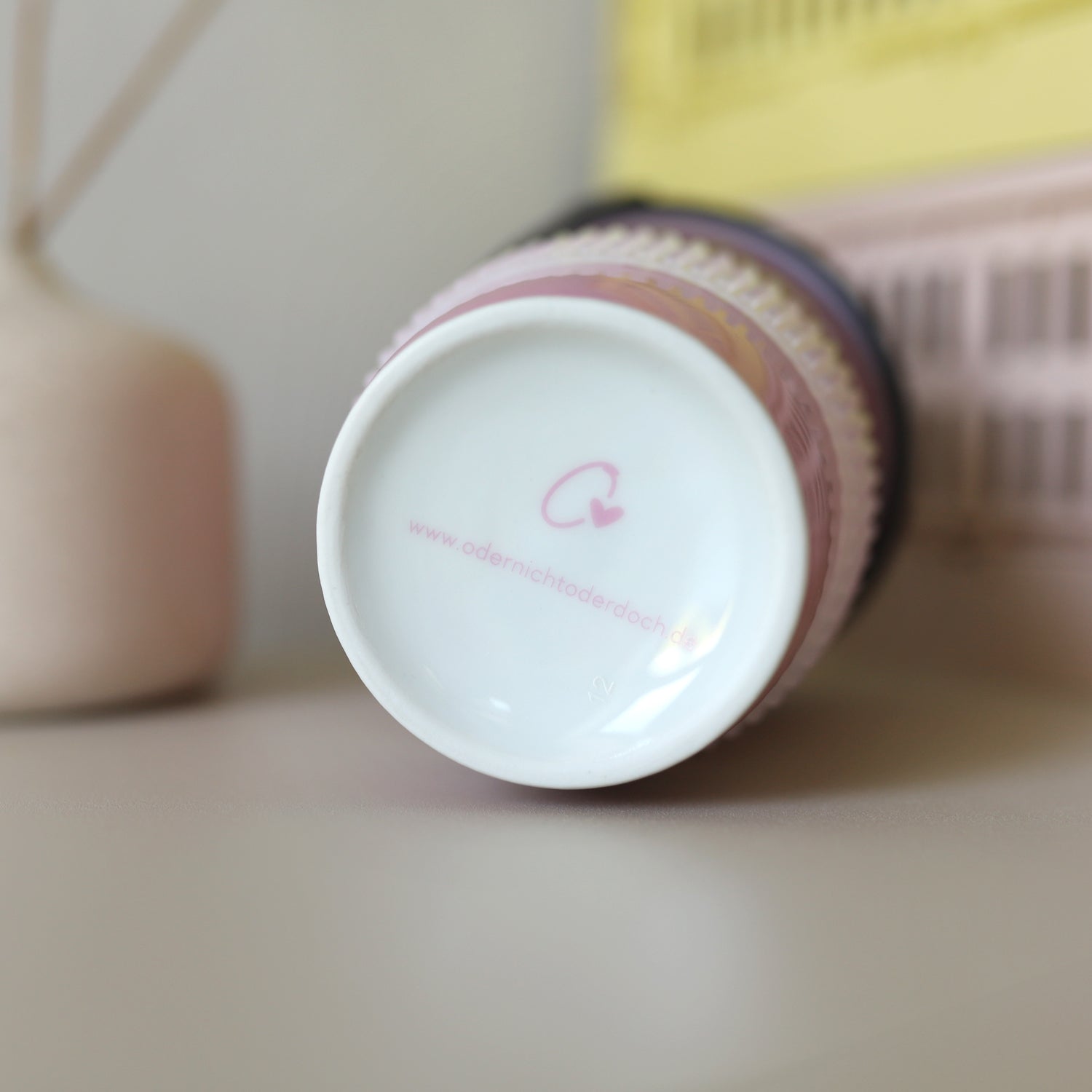 Coffee-to-go-Becher „The Coffee club“