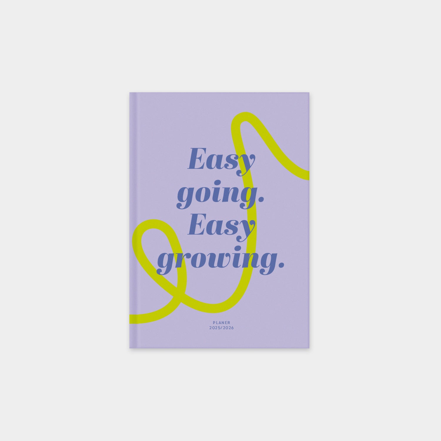 Planer für Studium & Ausbildung 2025/2026 | A5