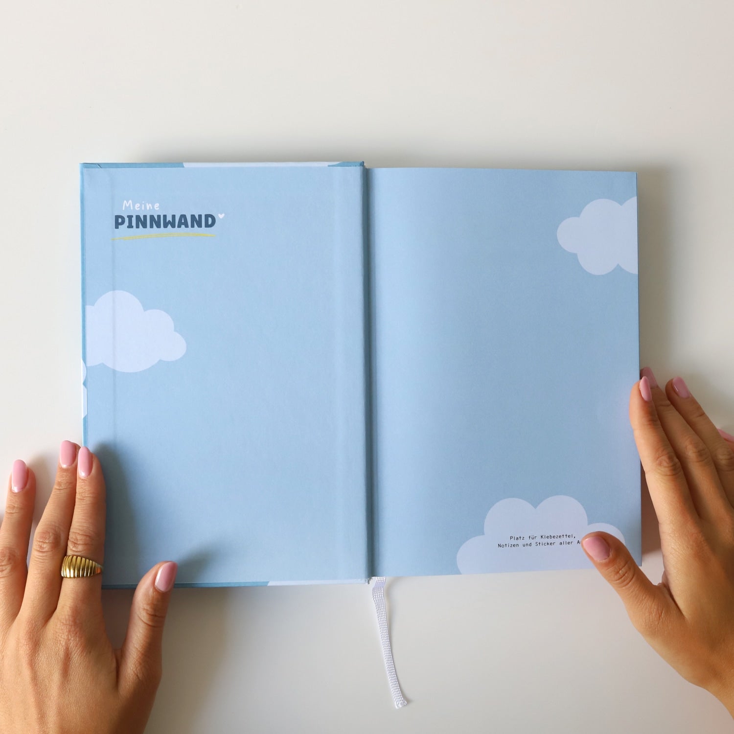 Abenteuerkalender 2026 | A5