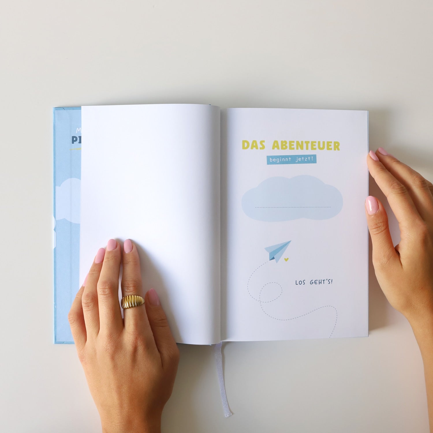 Abenteuerkalender 2026 | A5