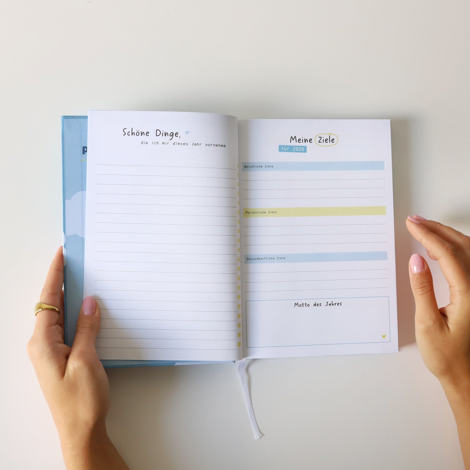 Abenteuerkalender 2026 | A5