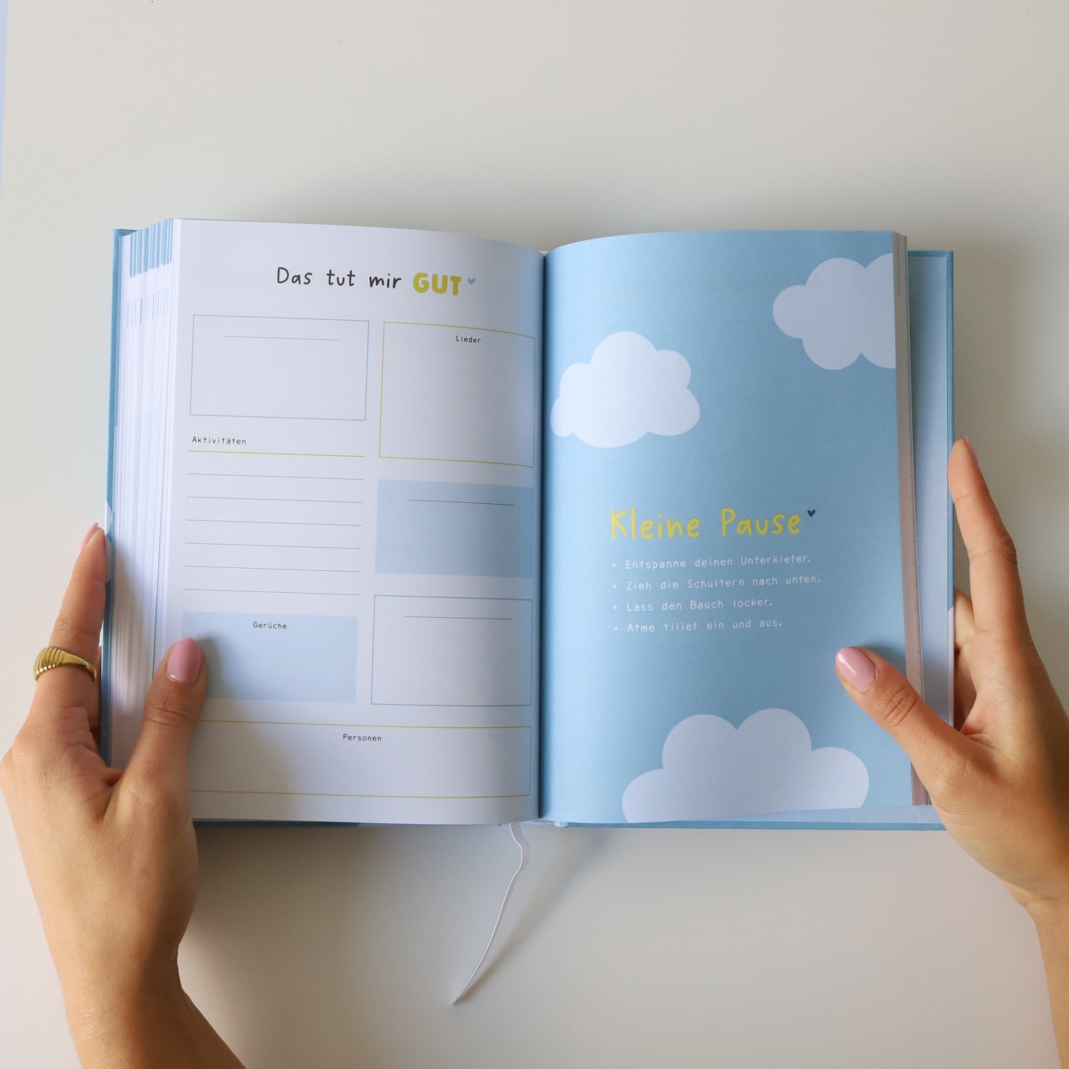 Abenteuerkalender 2026 | A5