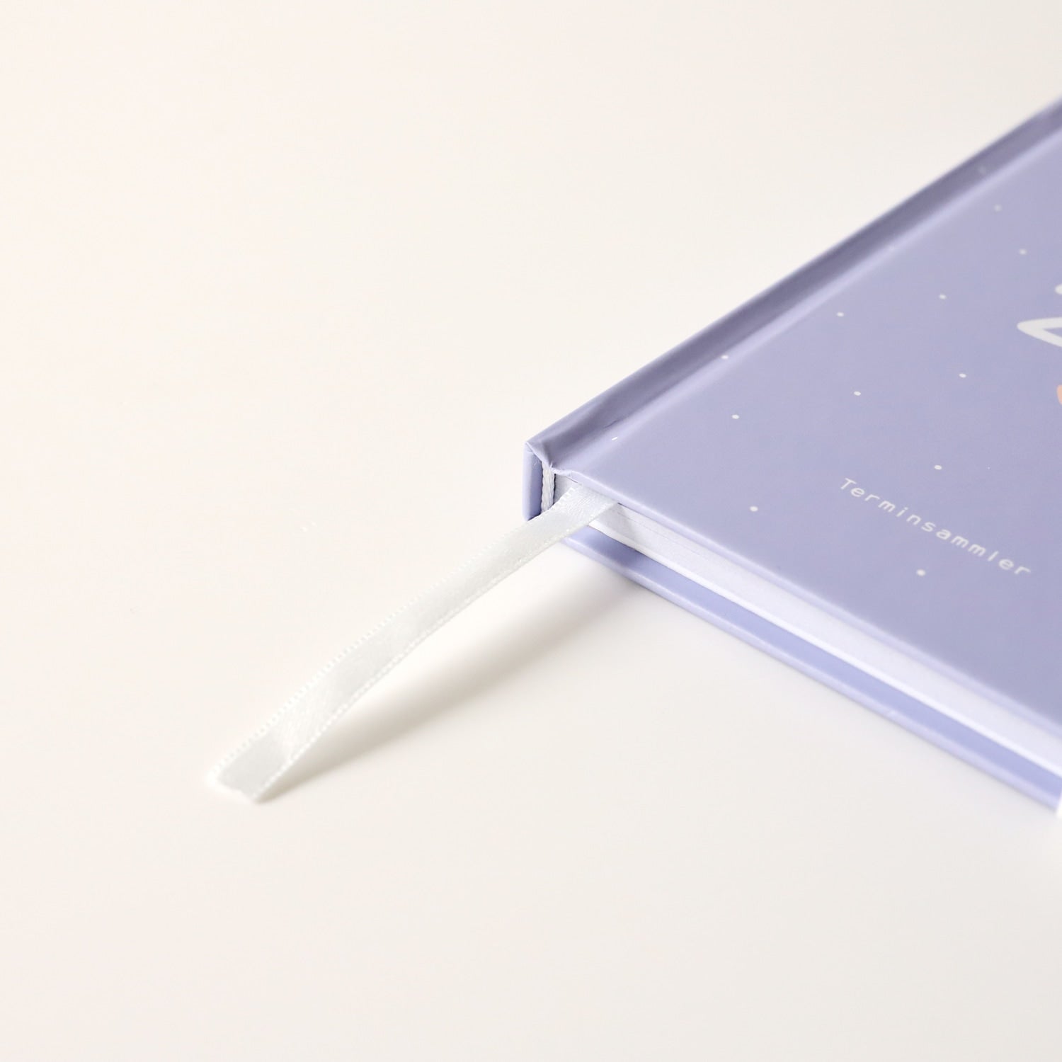 Taschenkalender 2026 | A6 „Terminsammler“