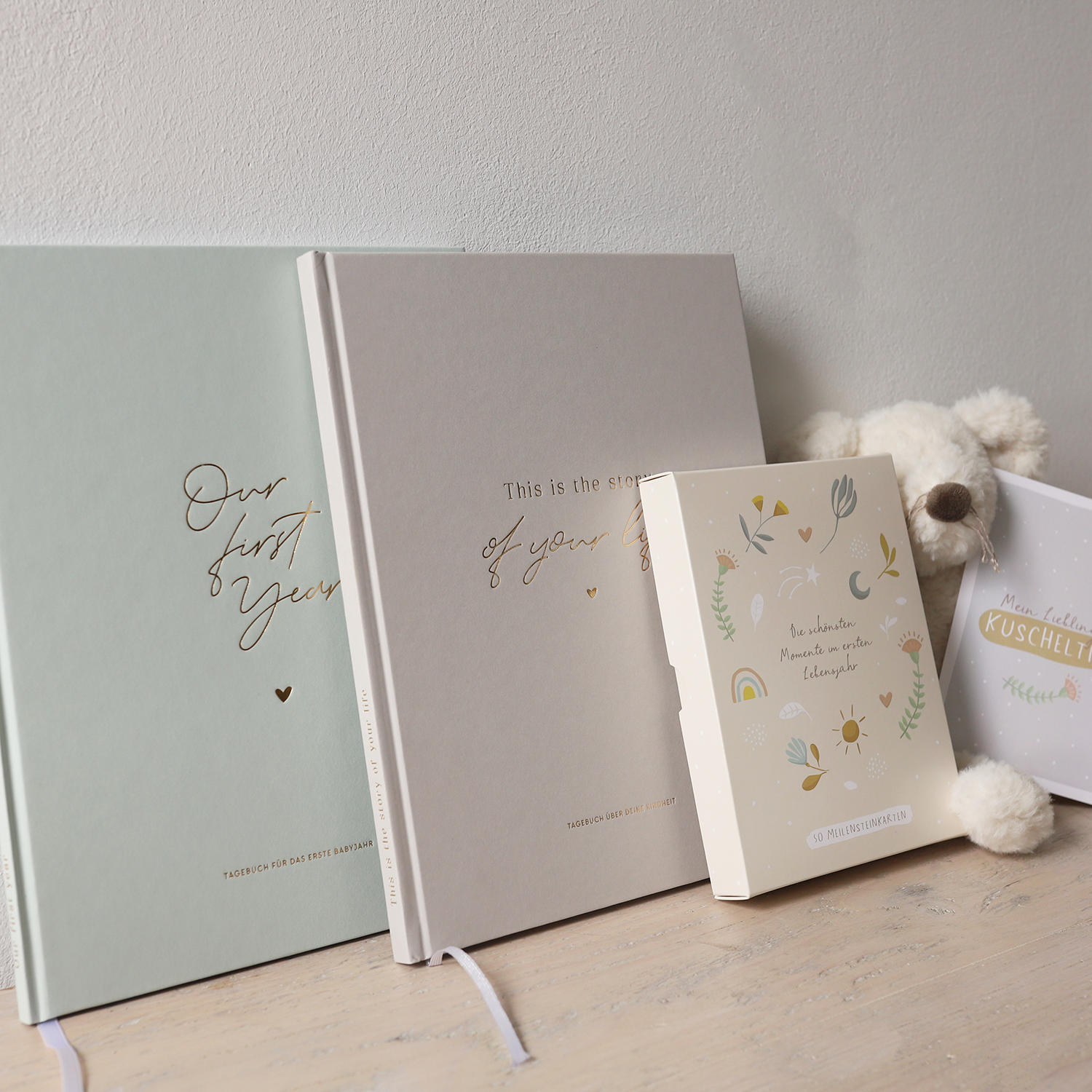 Das Mama-Bundle