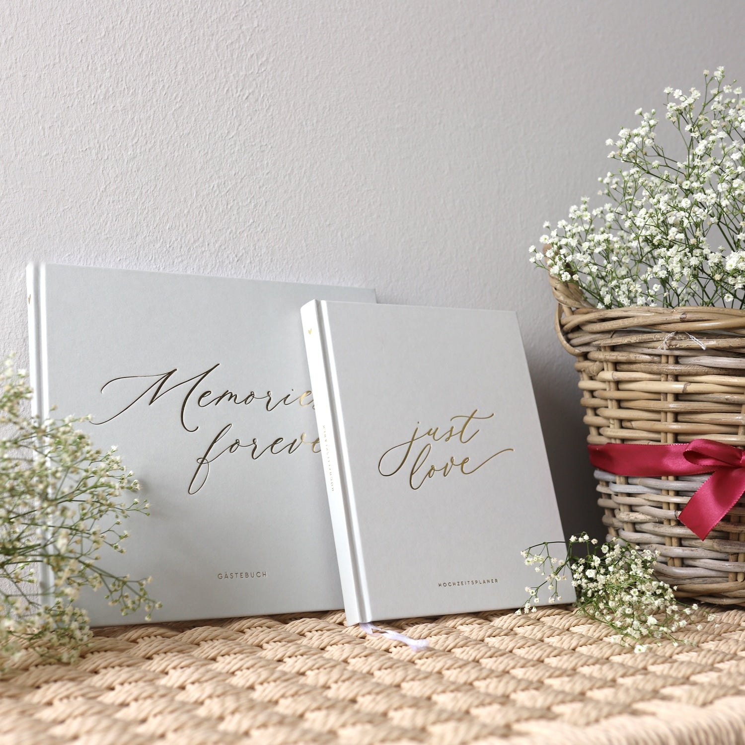 Bundle „Planen & Heiraten"