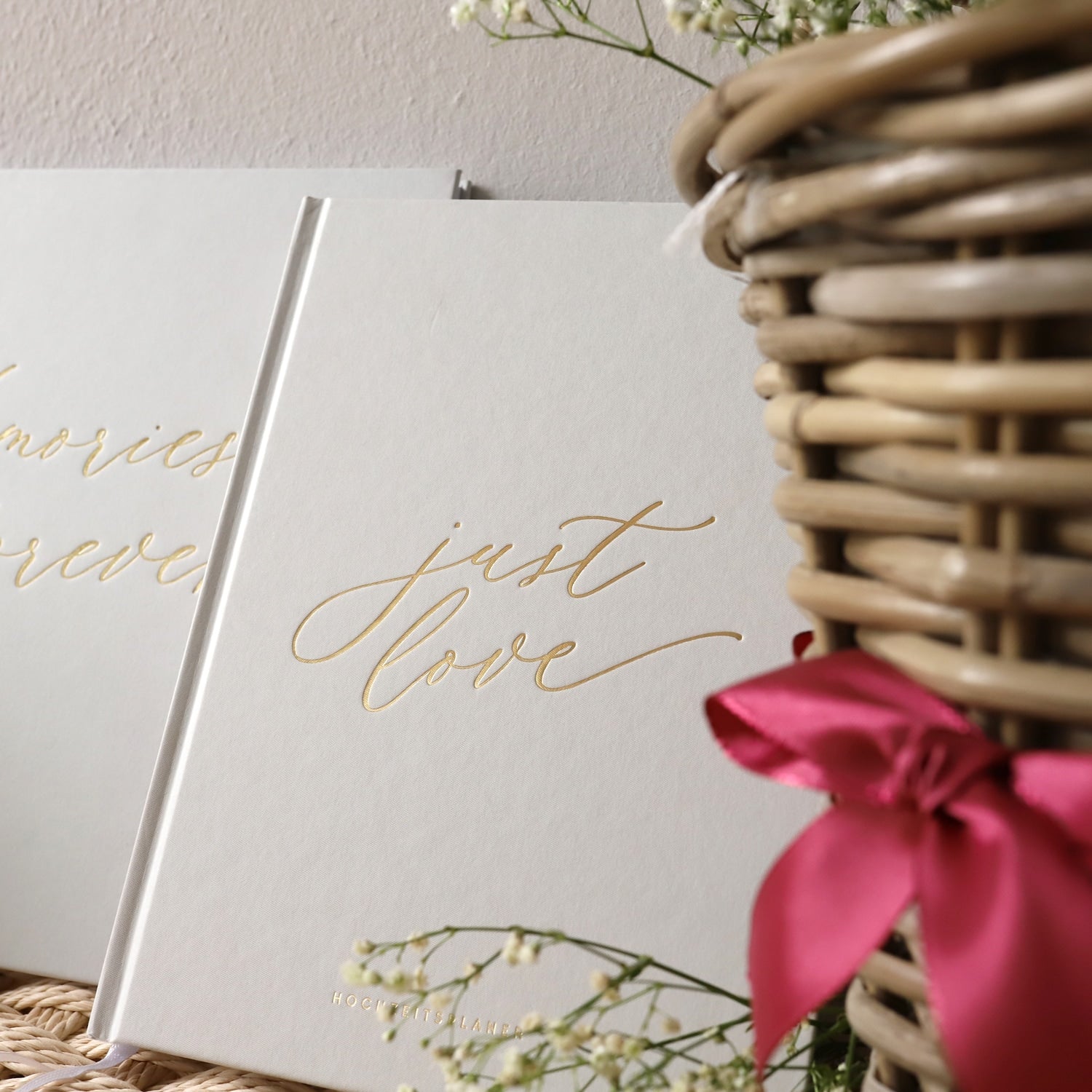 Bundle „Planen & Heiraten"