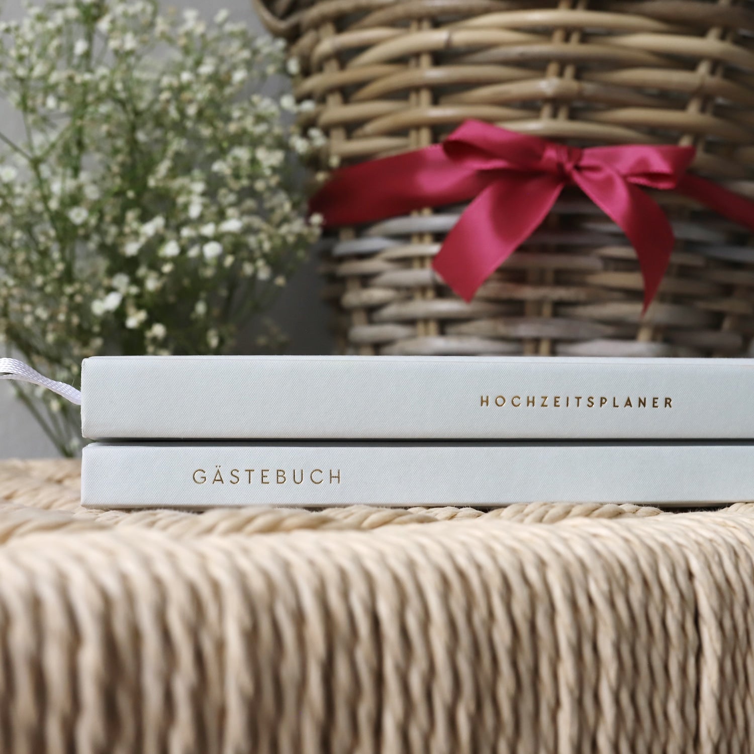 Bundle „Planen & Heiraten"