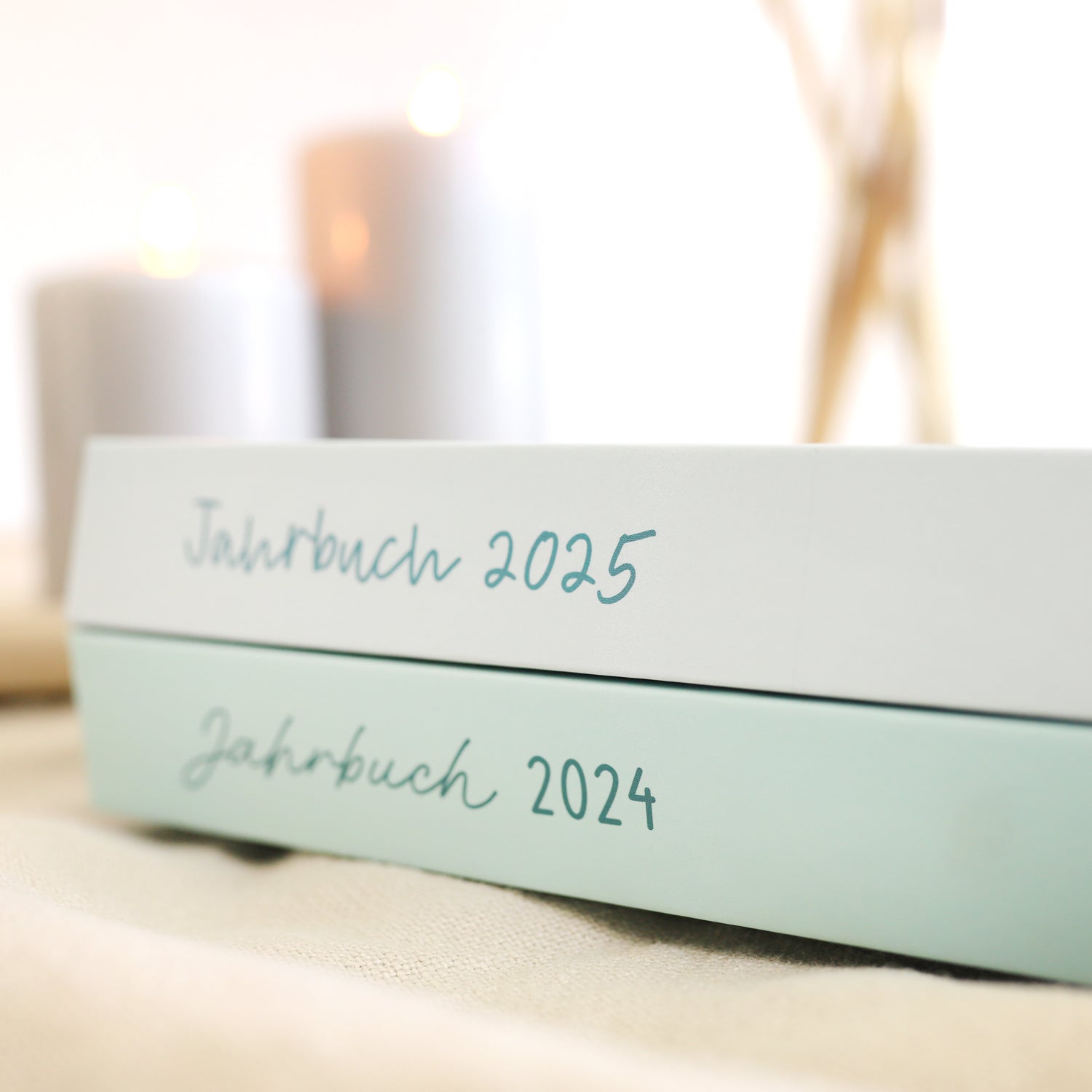 Bundle „Jahr für Jahr"
