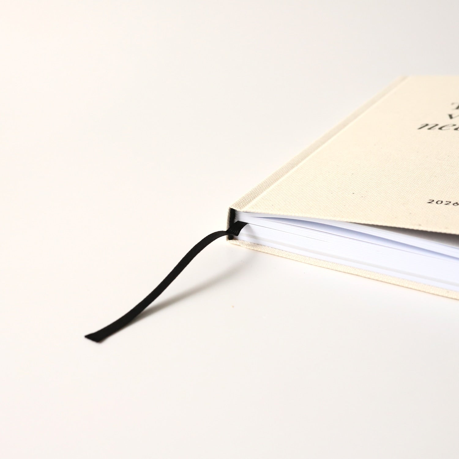 Kalender 2026 | A5 „New Story“
