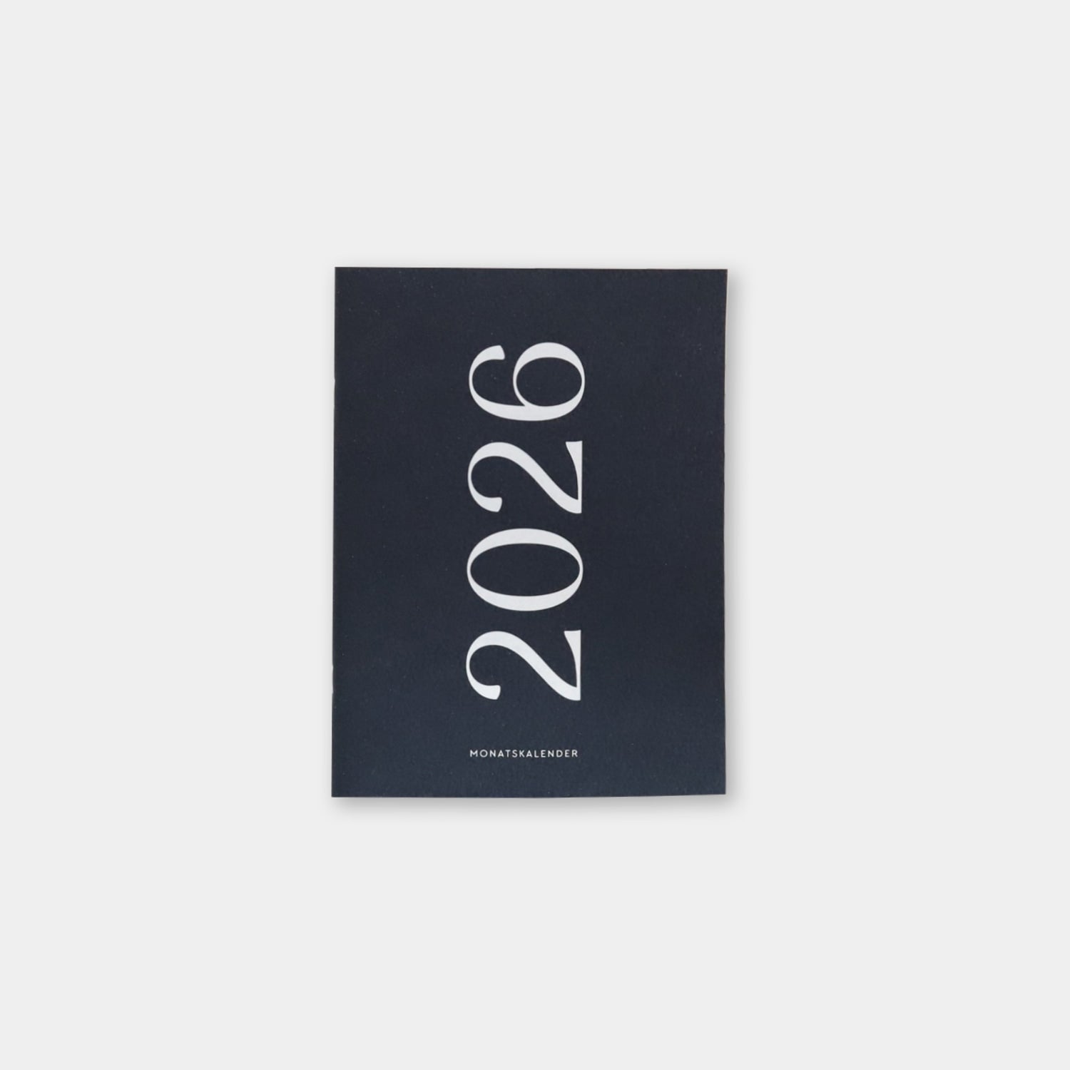 Monatskalender 2026 „Night“