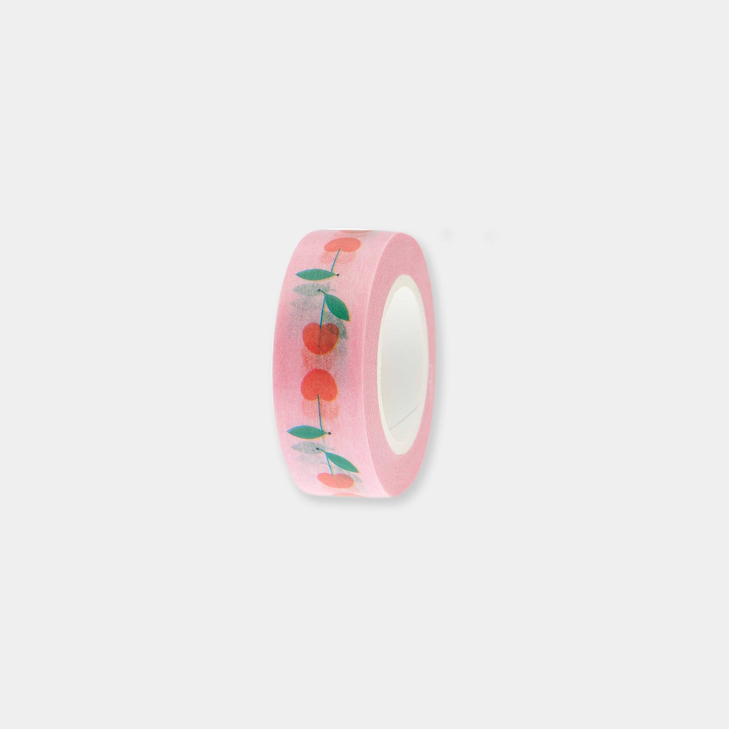 Washi Tape „Kirschen"