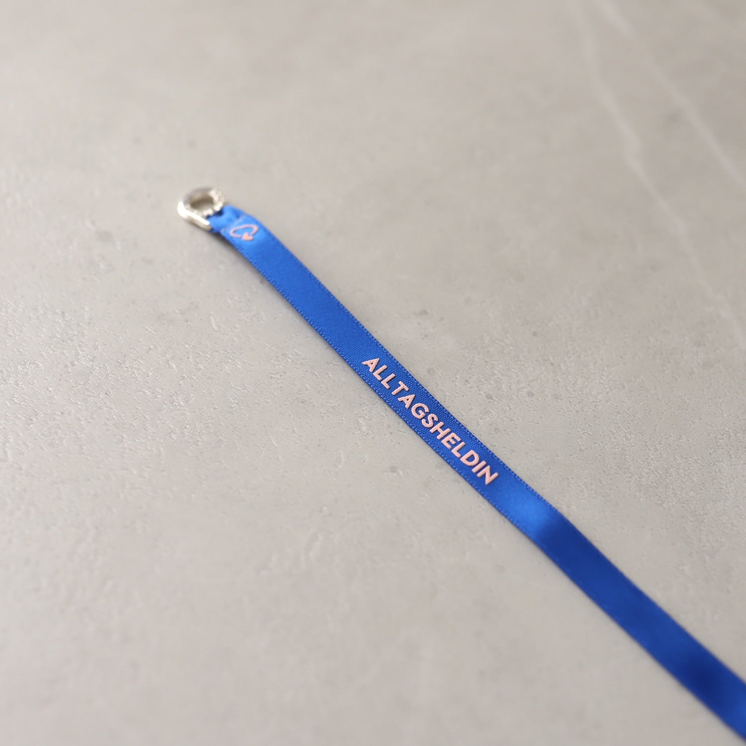 Glücksarmband „Alltagsheldin“