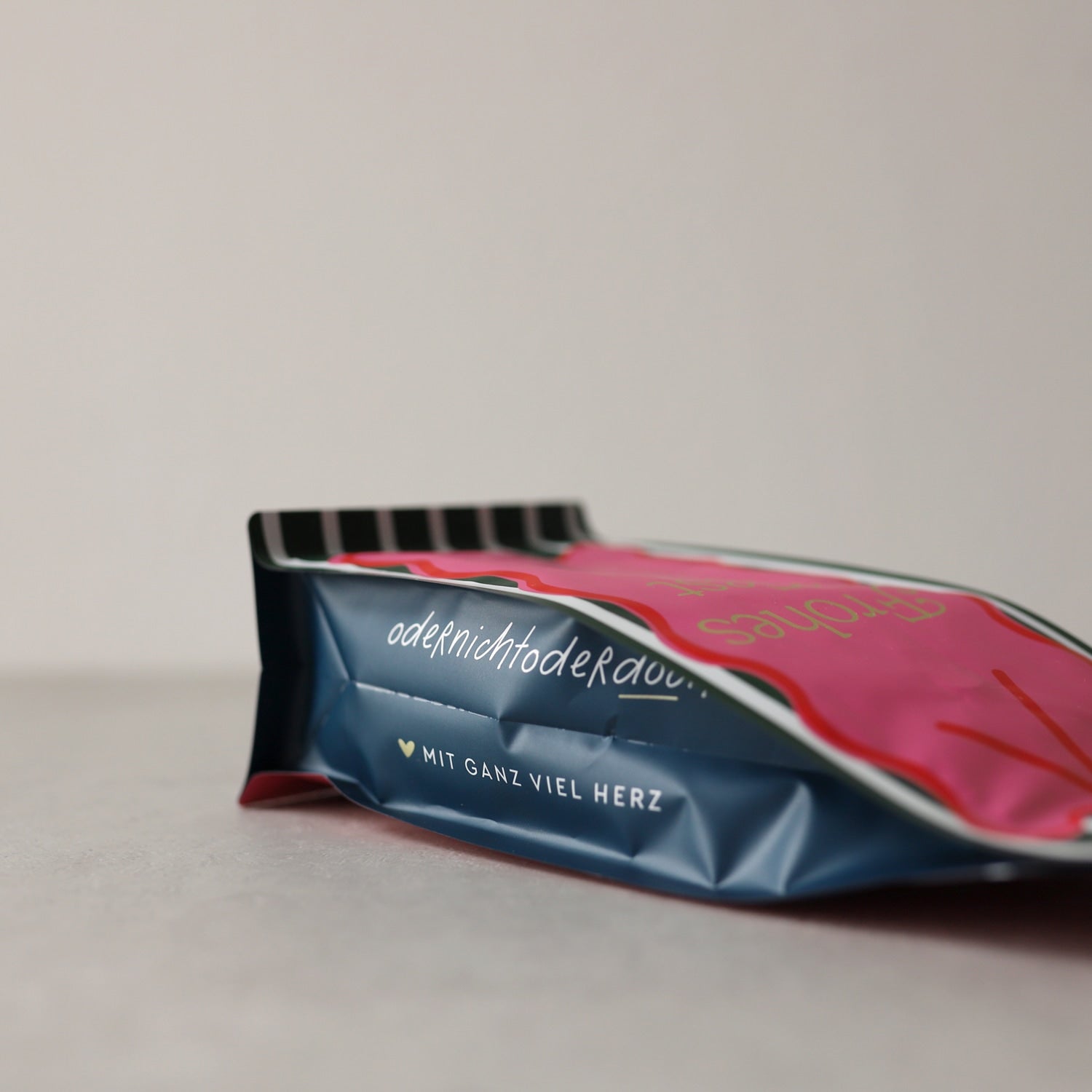 Kaffee „Frohes Fest“ Ganze Bohne, 250g