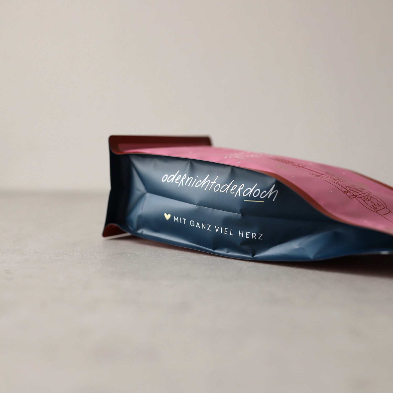 Kaffee „Winterliche Grüße“ Ganze Bohne, 250g