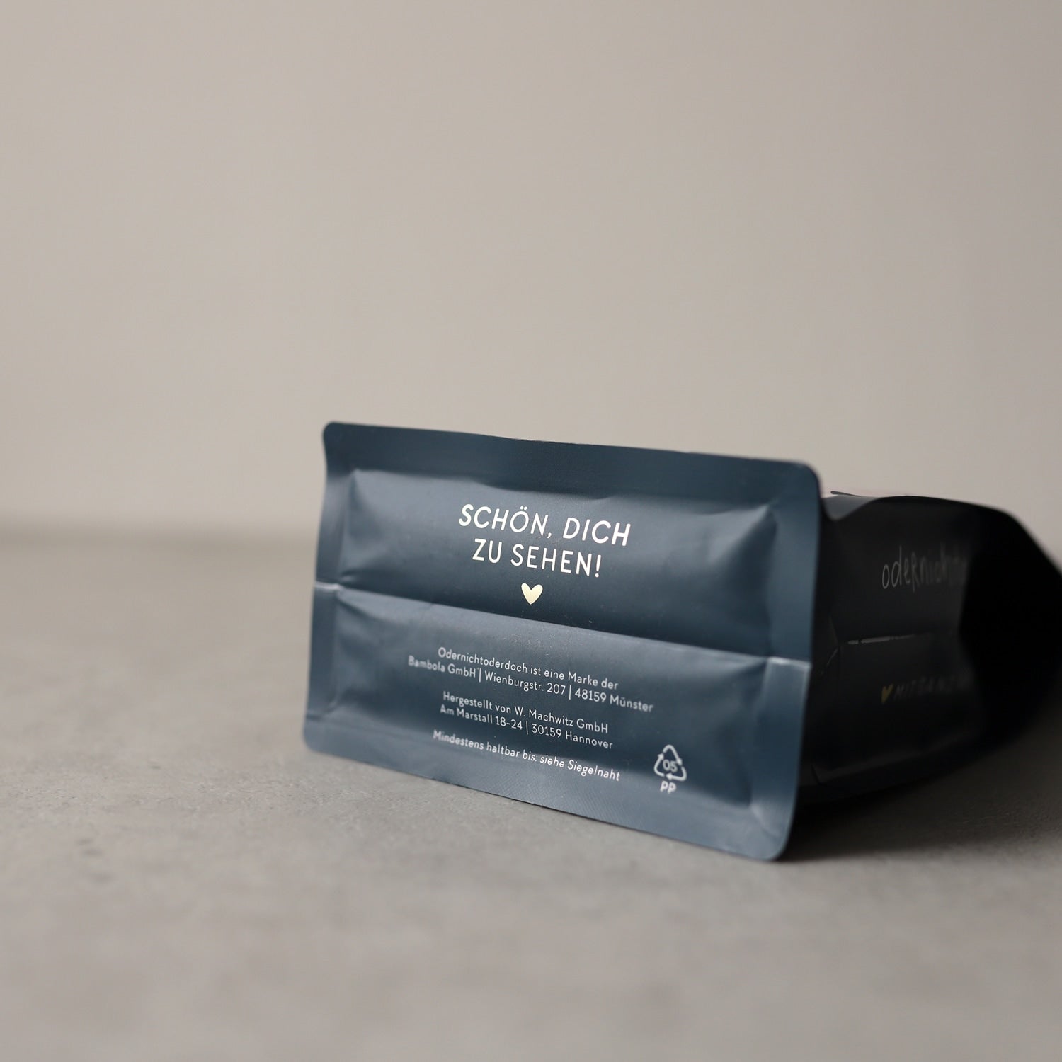 Kaffee „Amore“ Ganze Bohne, 250g