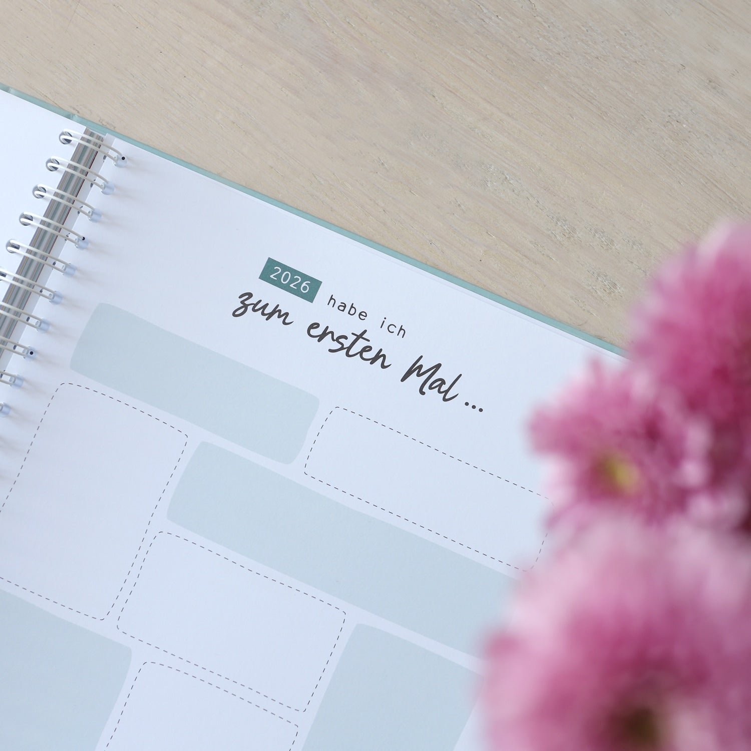 Bundle „Jahr für Jahr" 2025 & 2026