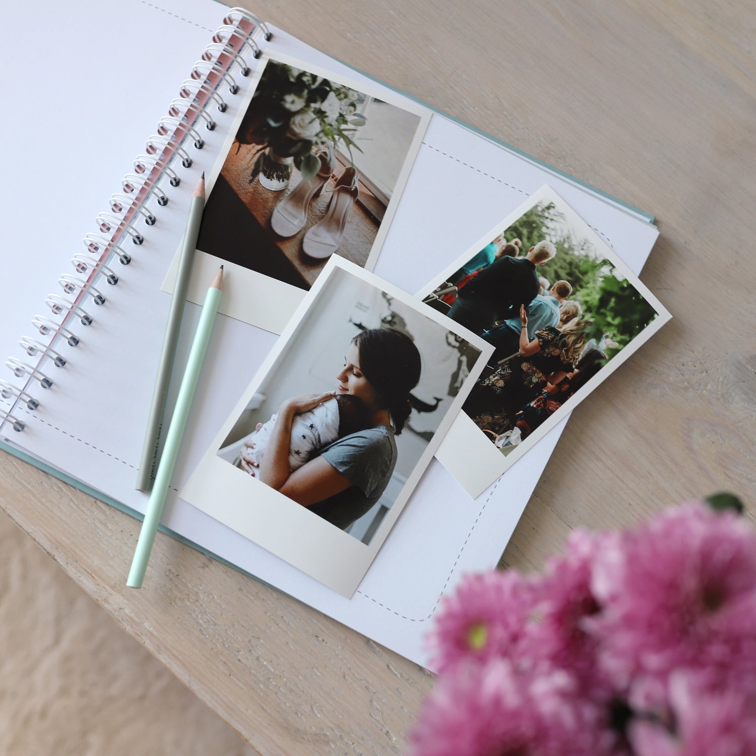 BLACK DEAL: Bundle „Jahr für Jahr" 2025 & 2026