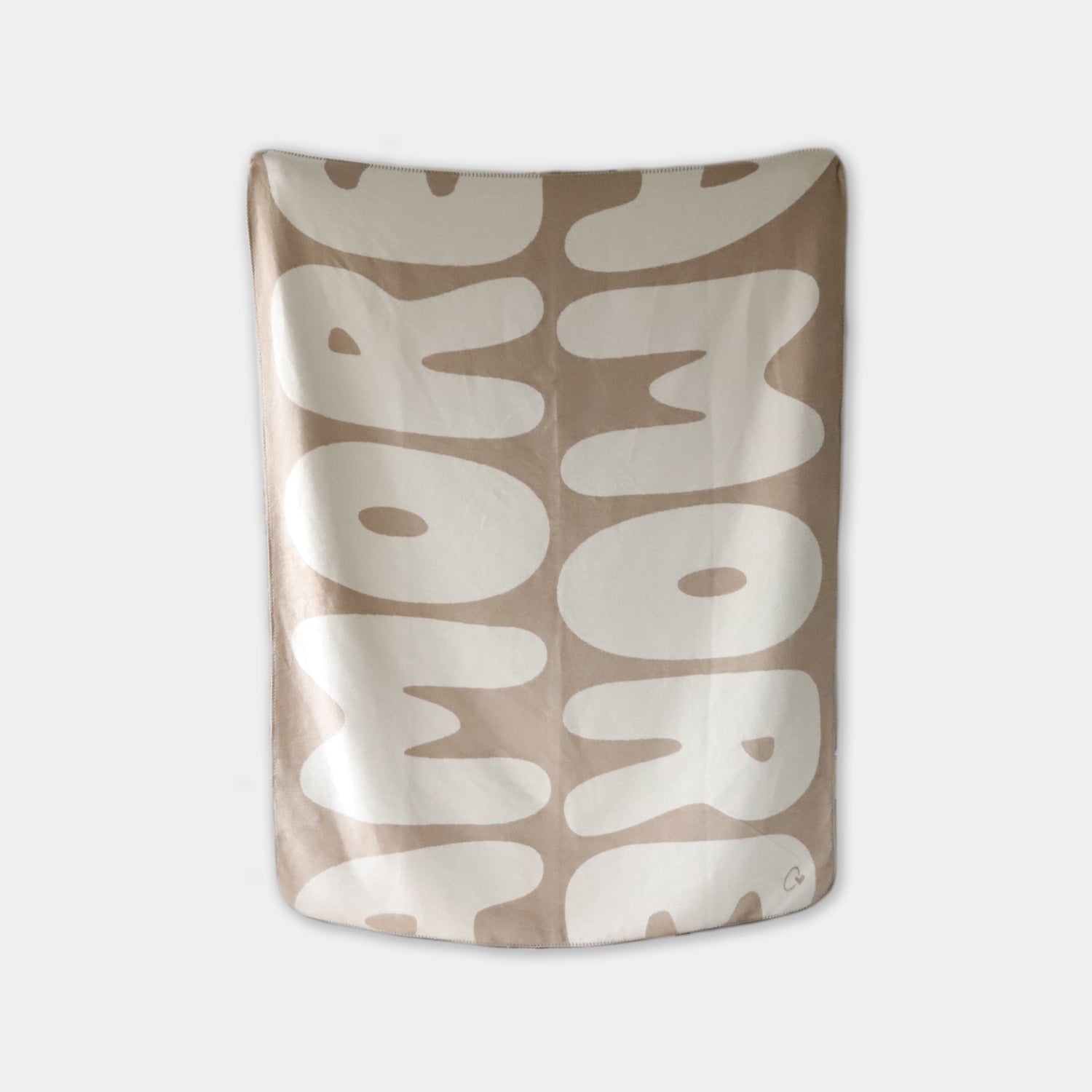 Kuscheldecke „Amore“ - 150 x 200 cm