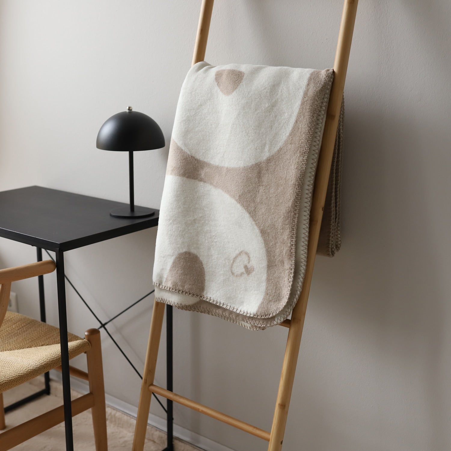 Kuscheldecke „Amore“ - 150 x 200 cm