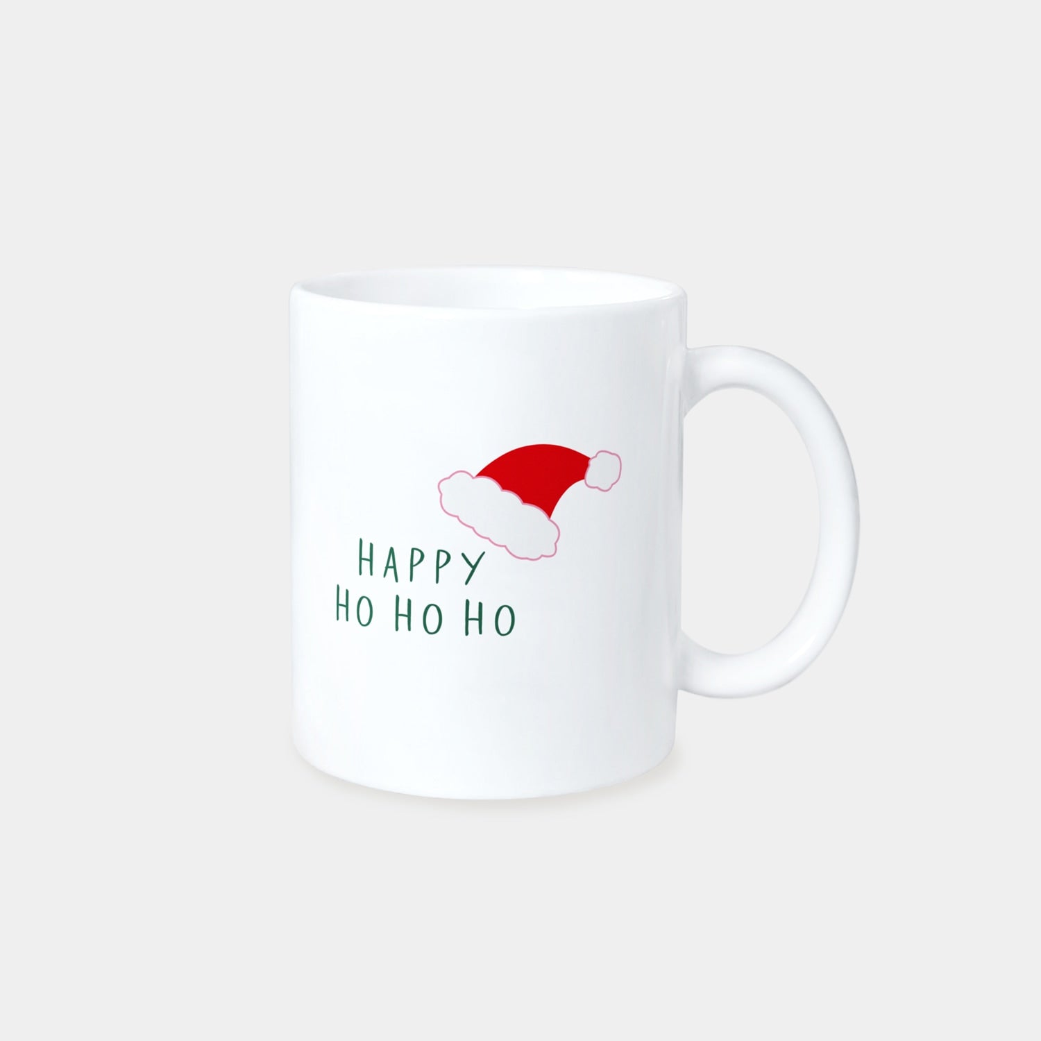 Tasse „Happy Ho Ho Ho“