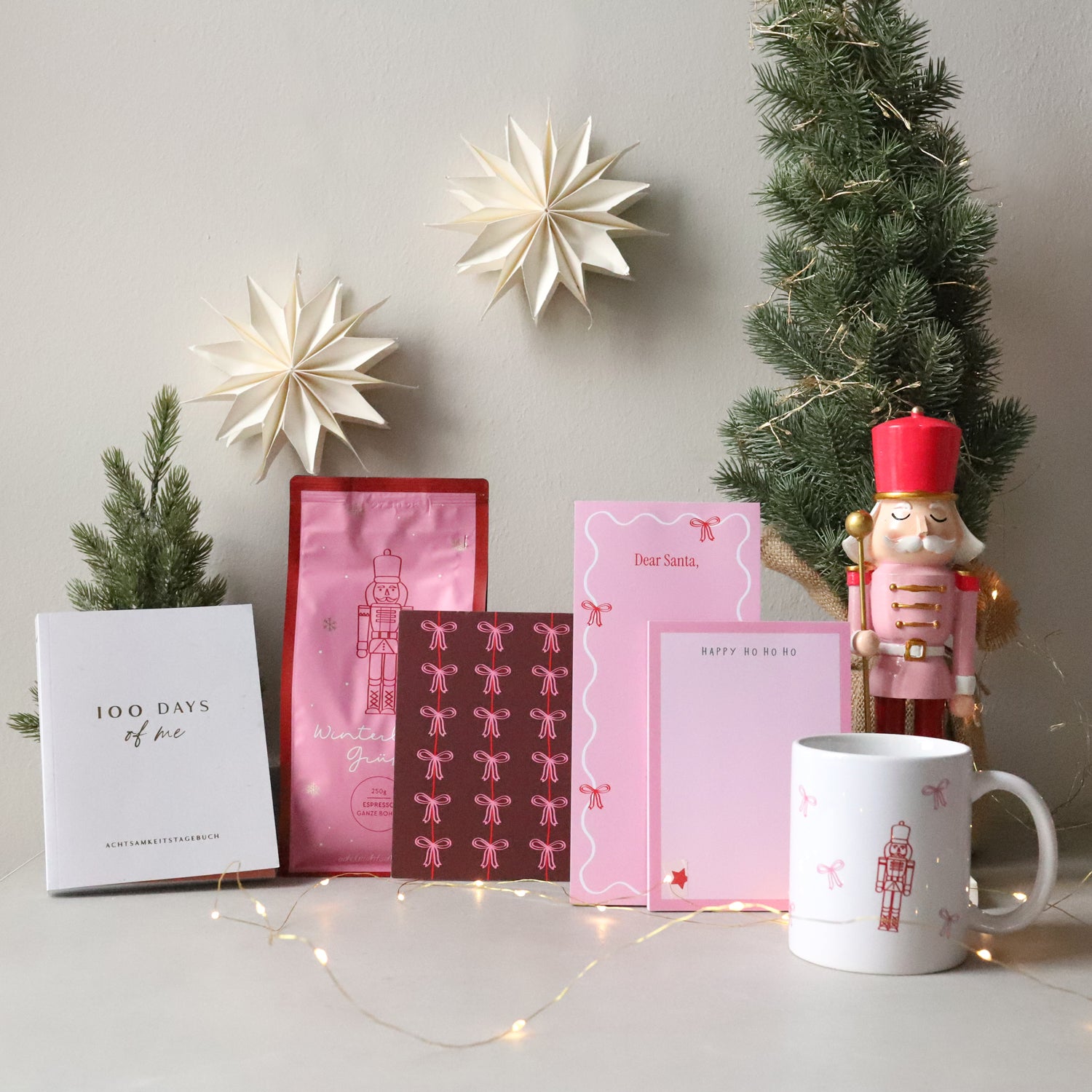 BLACK FRIDAY Weihnachts-Bundle