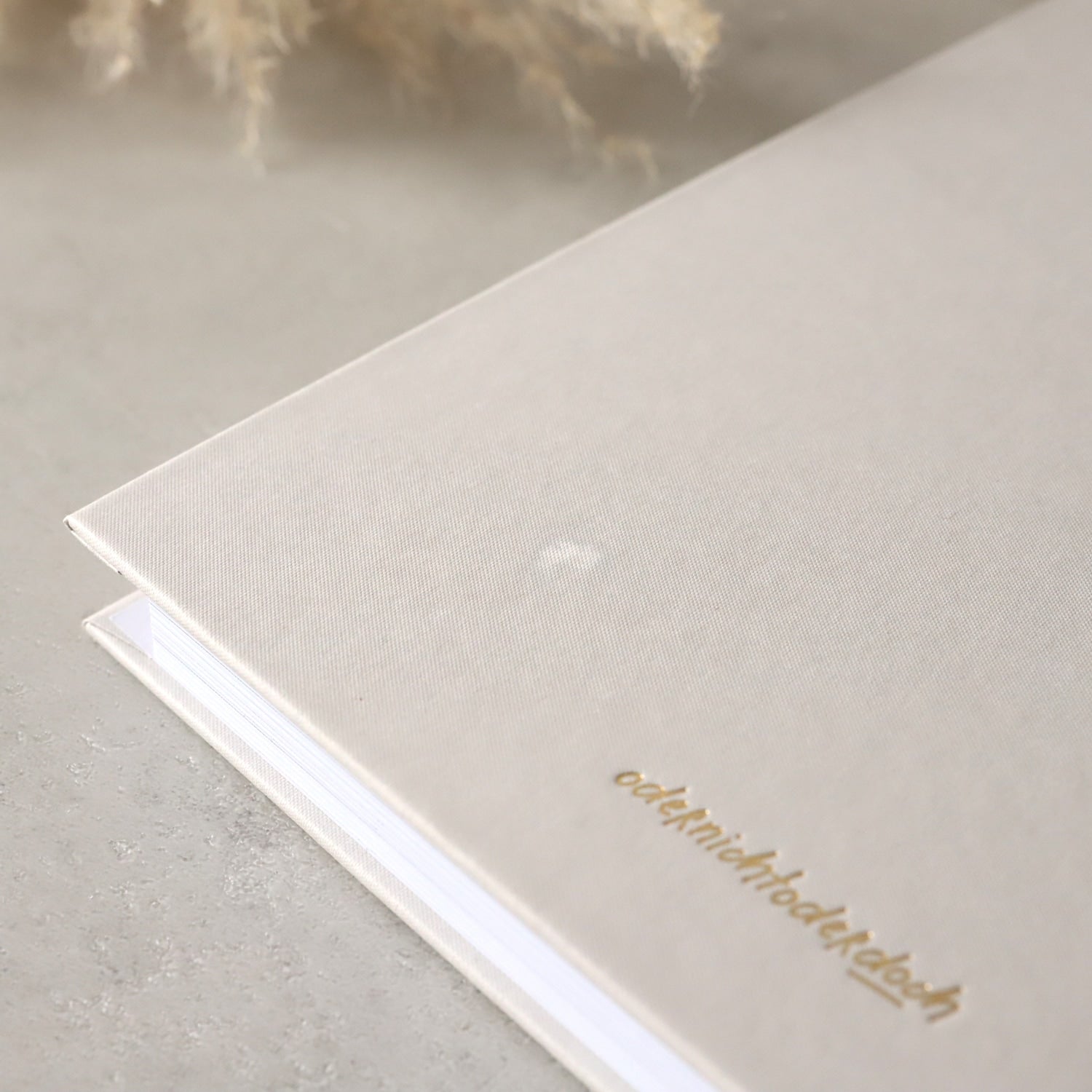 2. Wahl Hochzeitsplaner „Just Love"