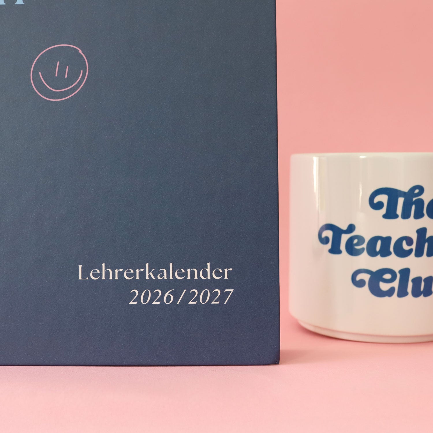 Lehrerkalender 2026/2027 | A4