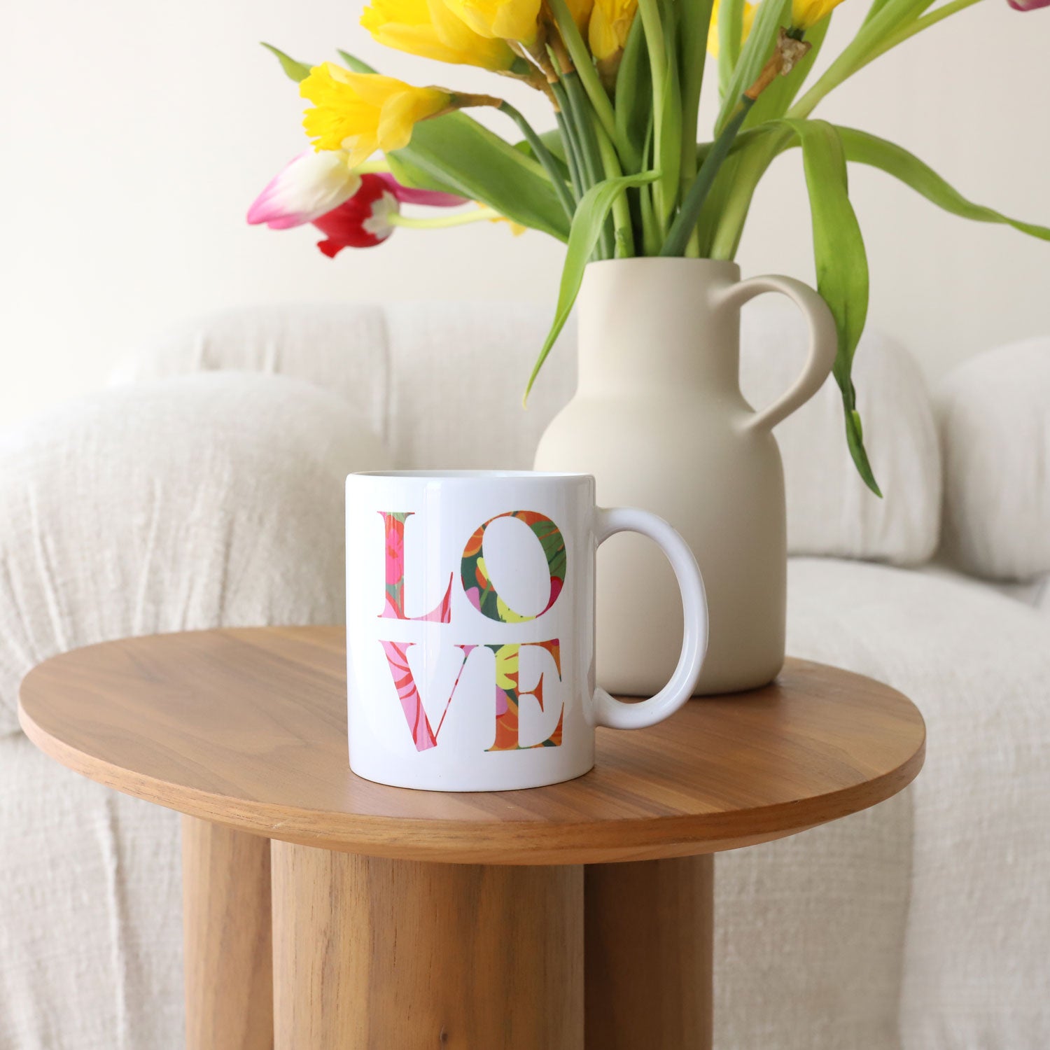 Tasse "Love"