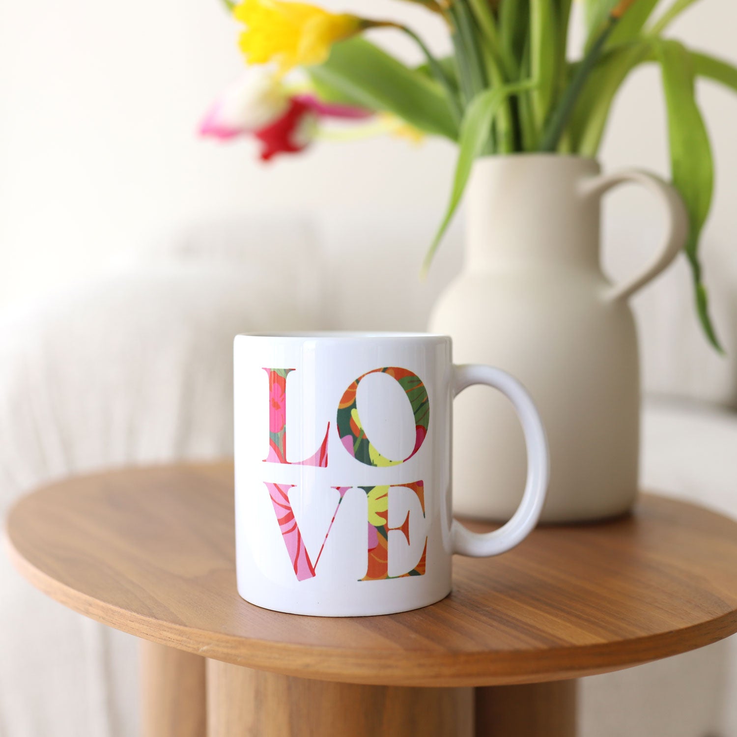 Tasse "Love"