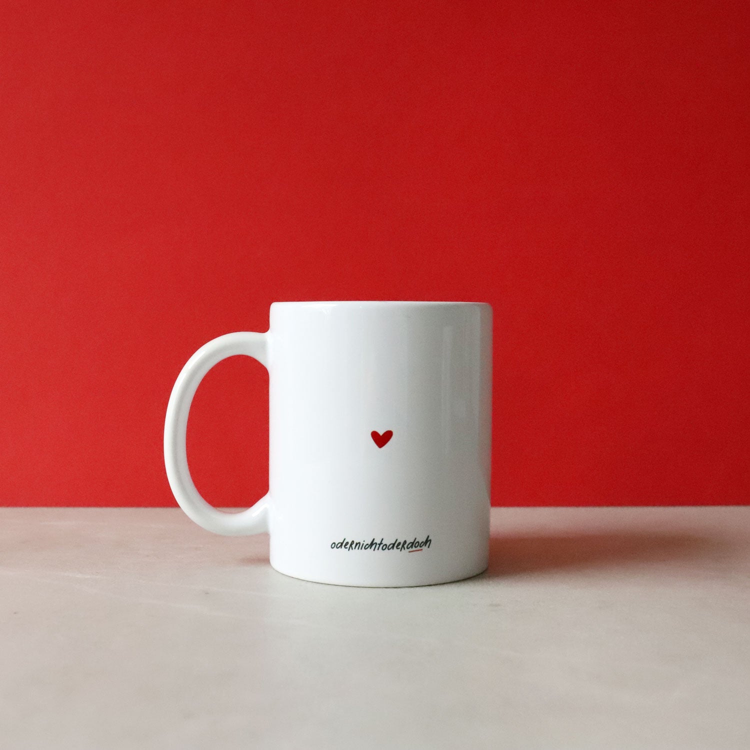 Tasse "Love"