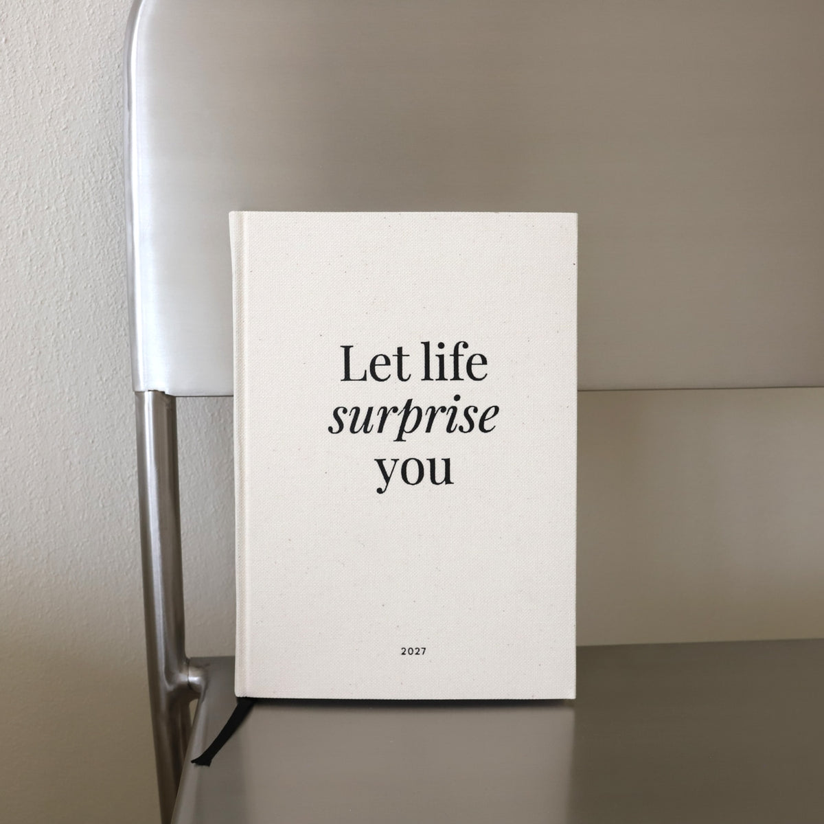 Kalender „Surprise“ 2027 | A5
