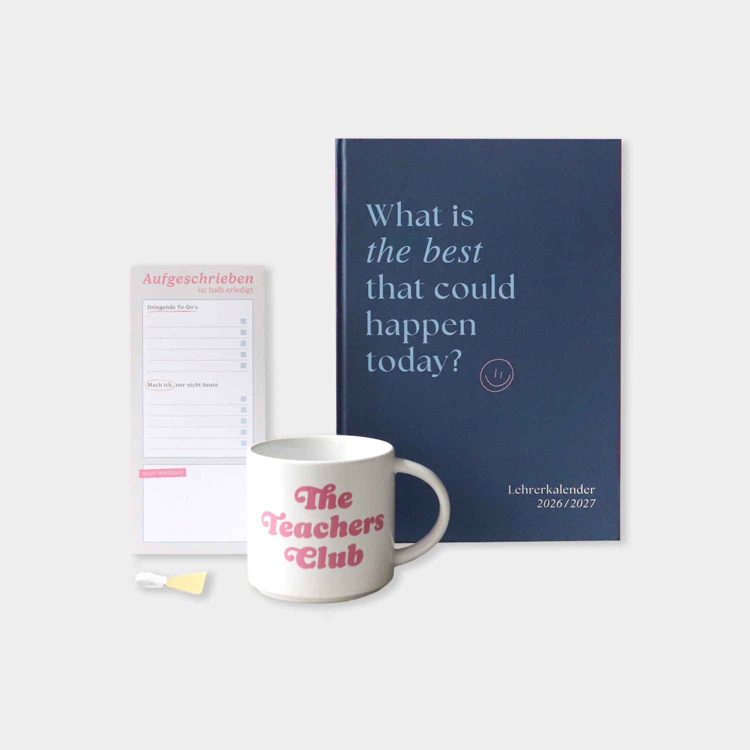 Teachers Club Bundle