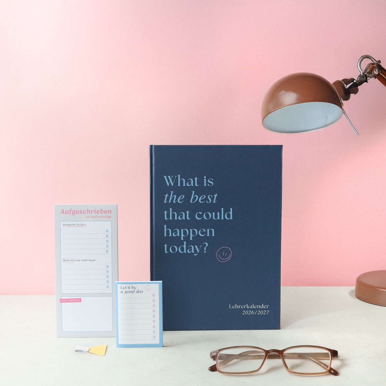 Teacher Essential Bundle