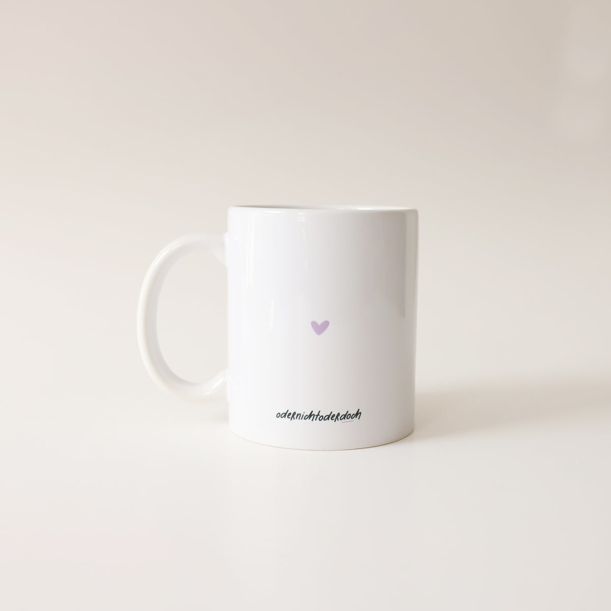 Tasse „Abenteuer“