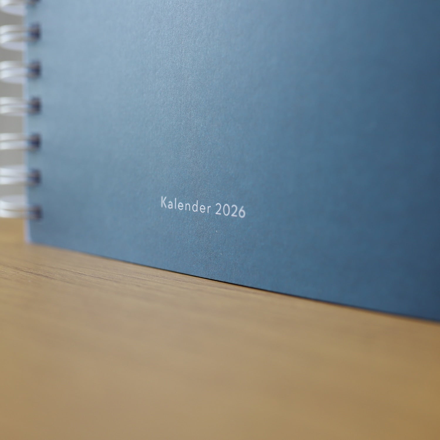 Kalender 2026 | A5+ „Alltagsheldin"