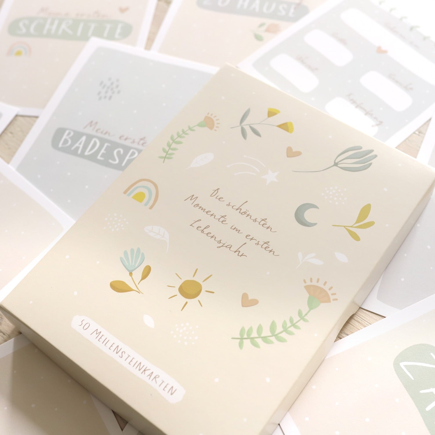 Das Mama-Bundle