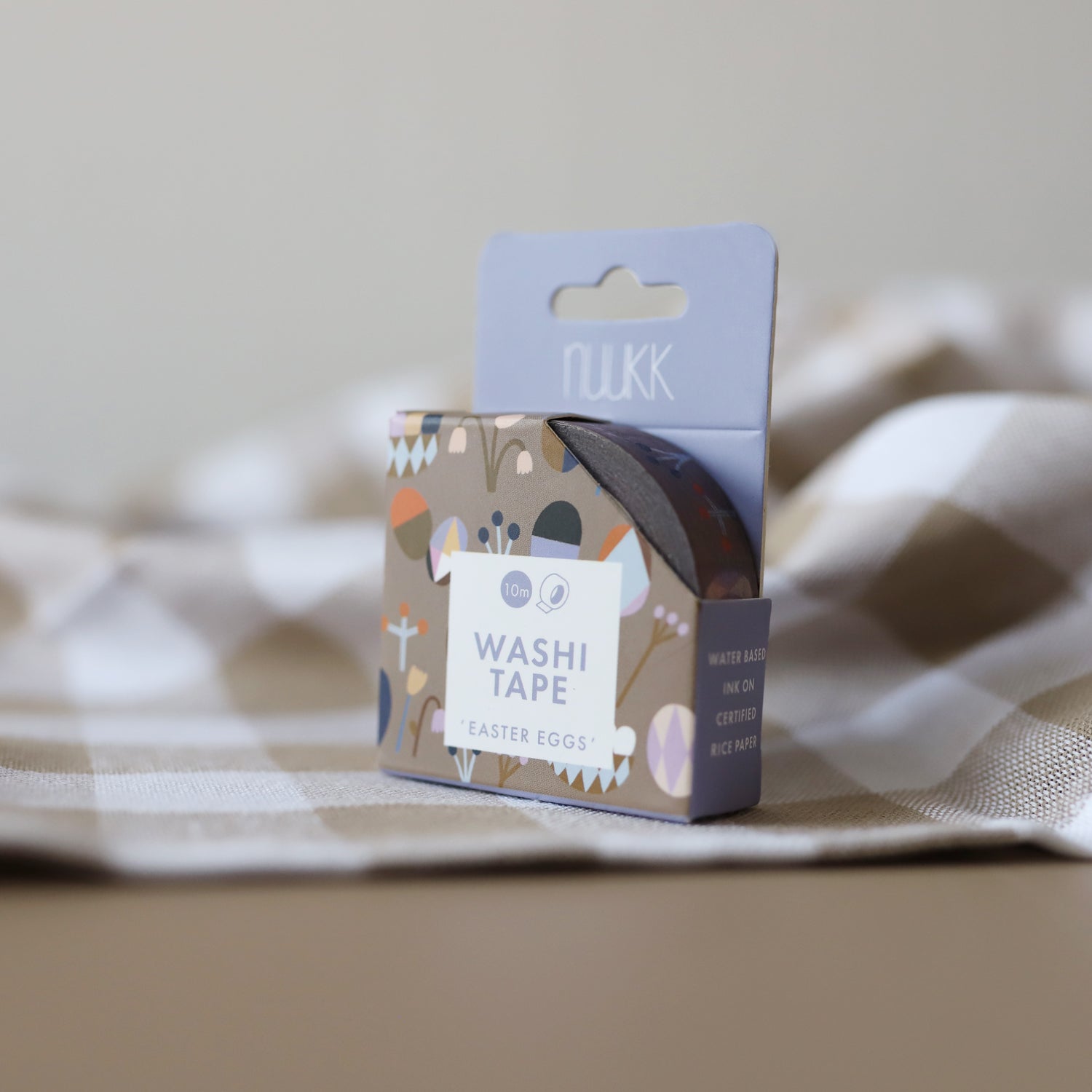 Washi Tape „Ostereier"