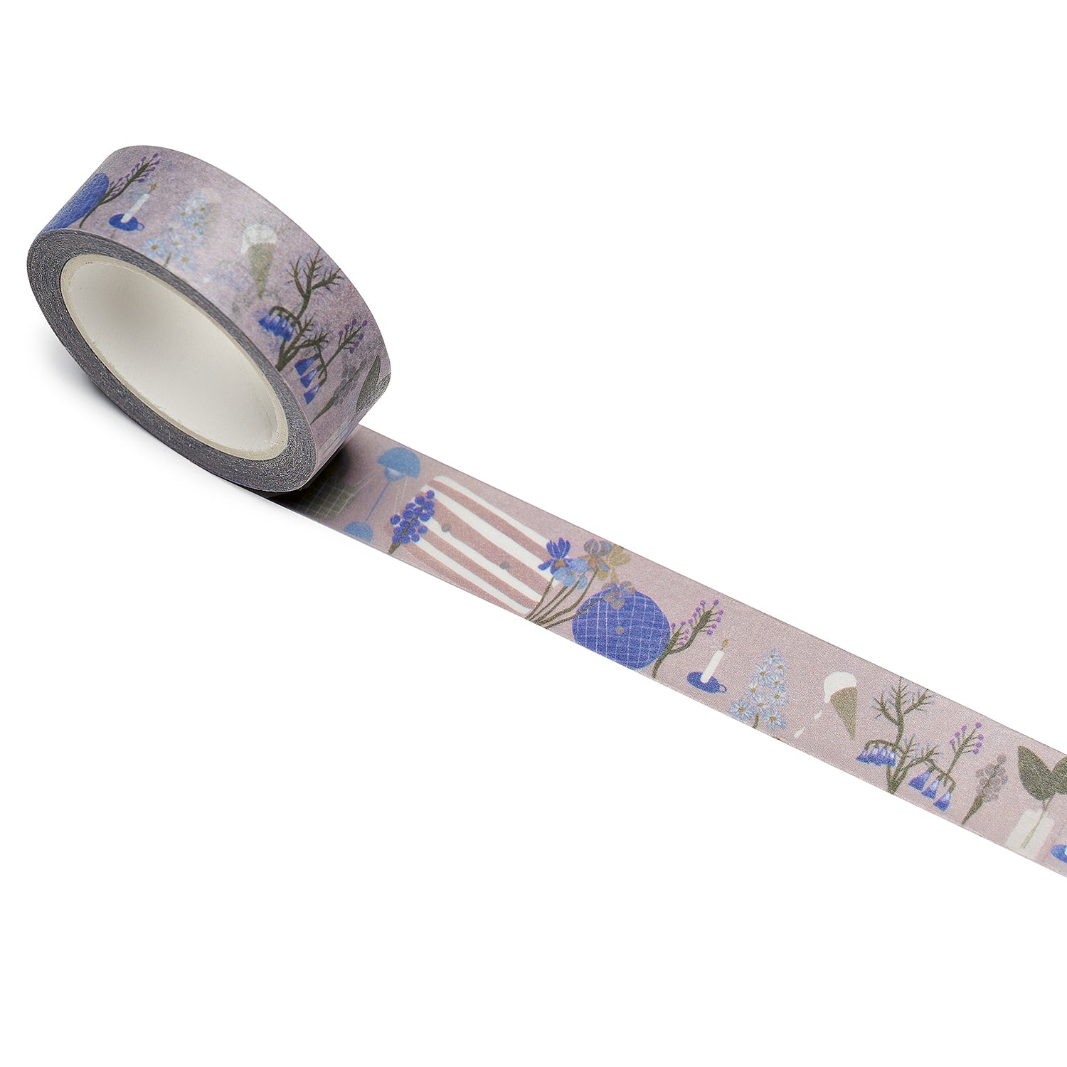 Washi Tape „Blumenstrauß"