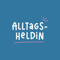 Alltagsheldin
