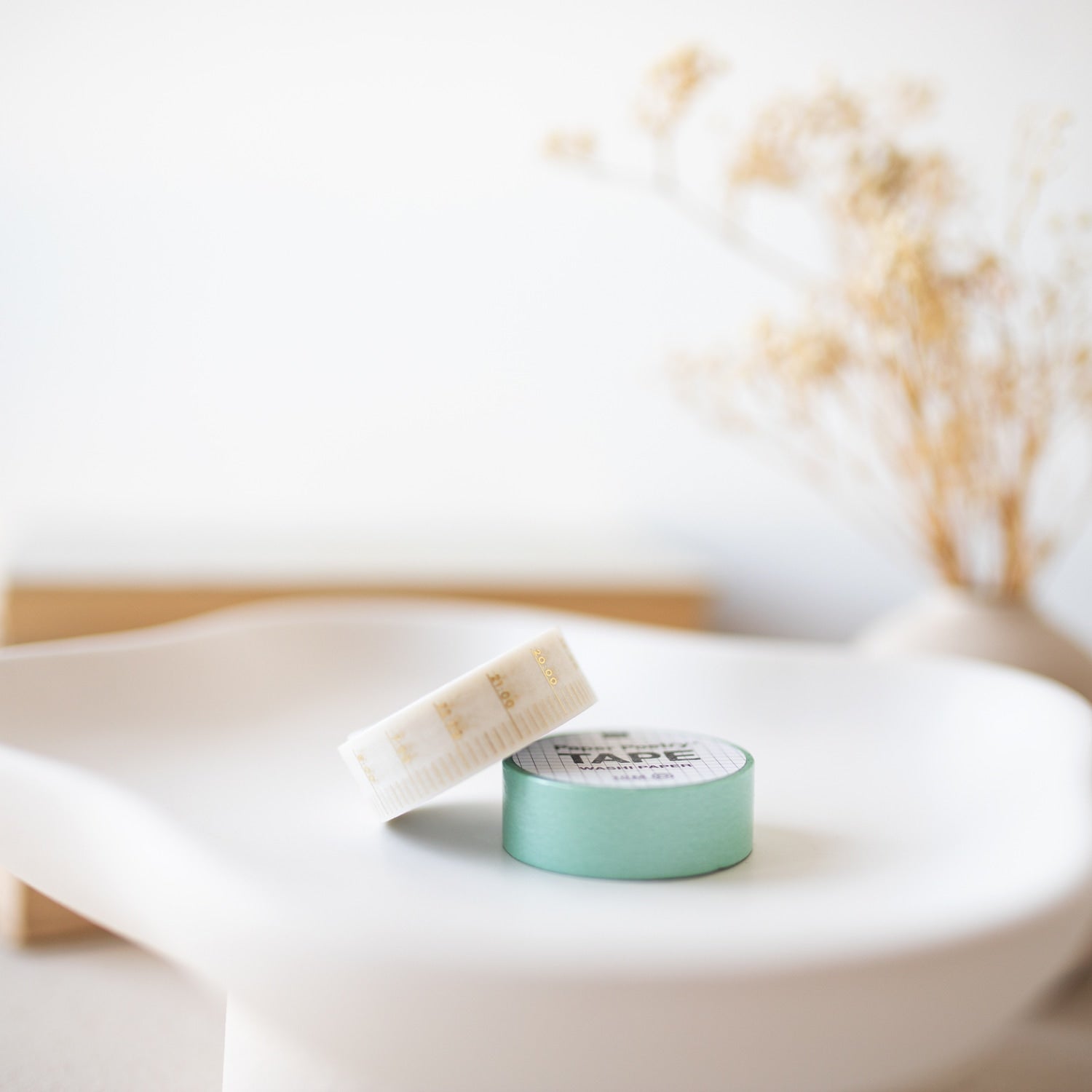 Washi Tape „Mint"